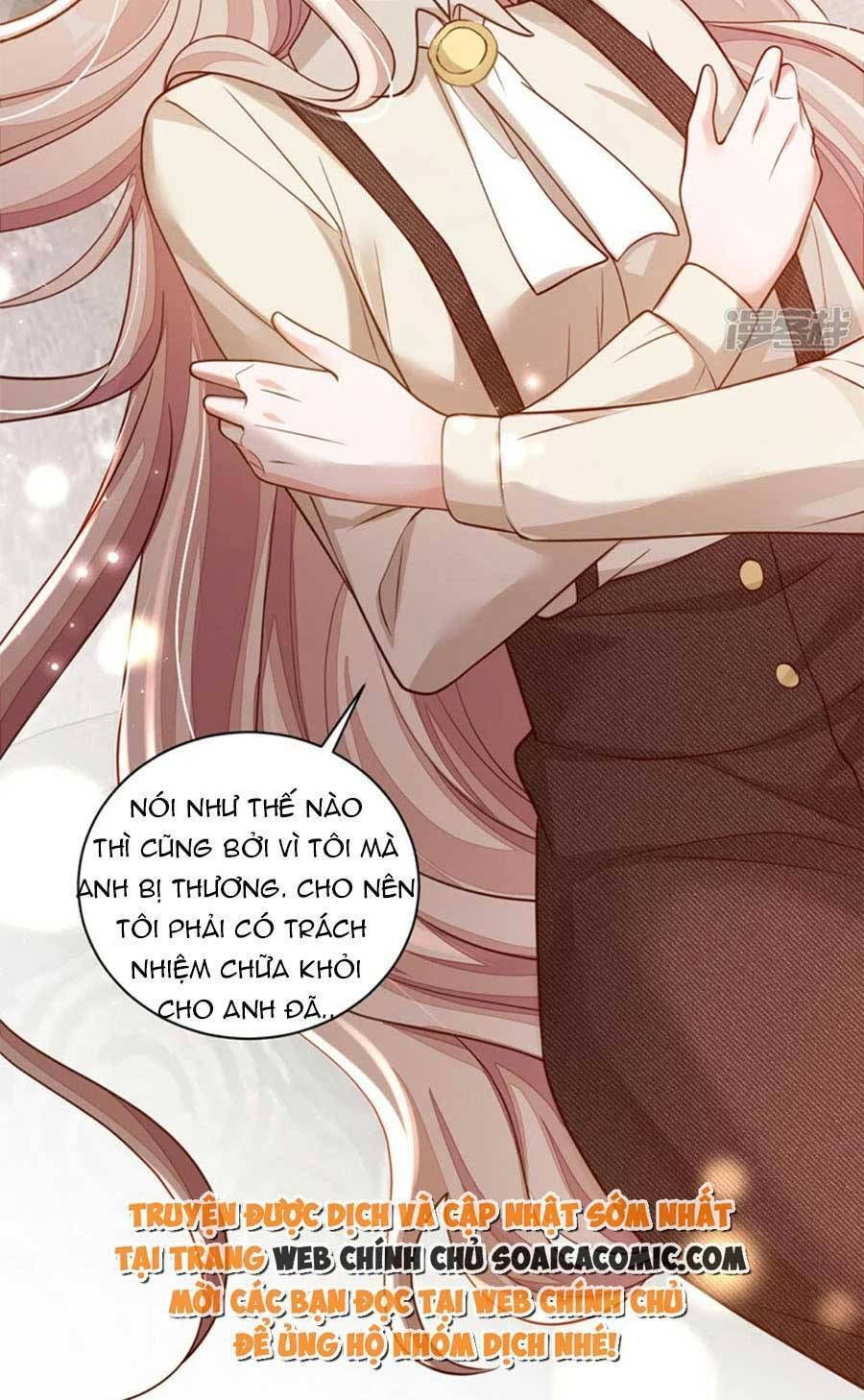 Lời Thì Thầm Của Ác Ma Chapter 71 - Trang 2