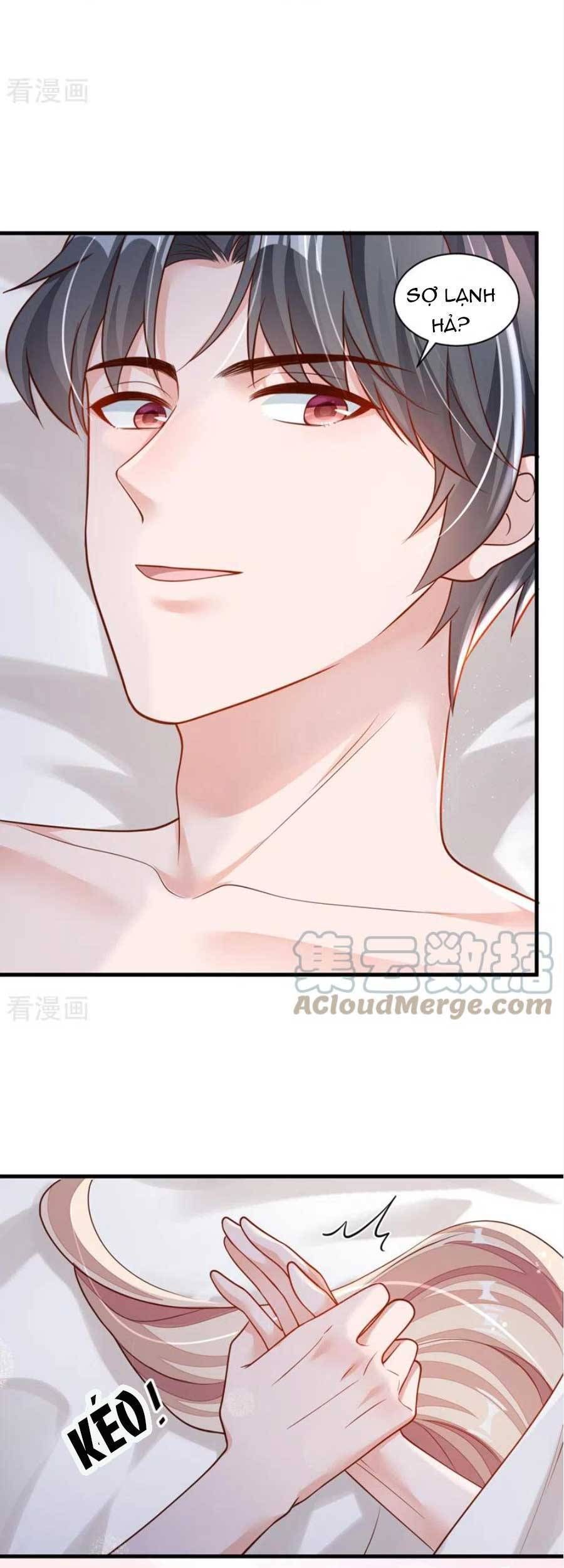 Lời Thì Thầm Của Ác Ma Chapter 72 - Trang 2