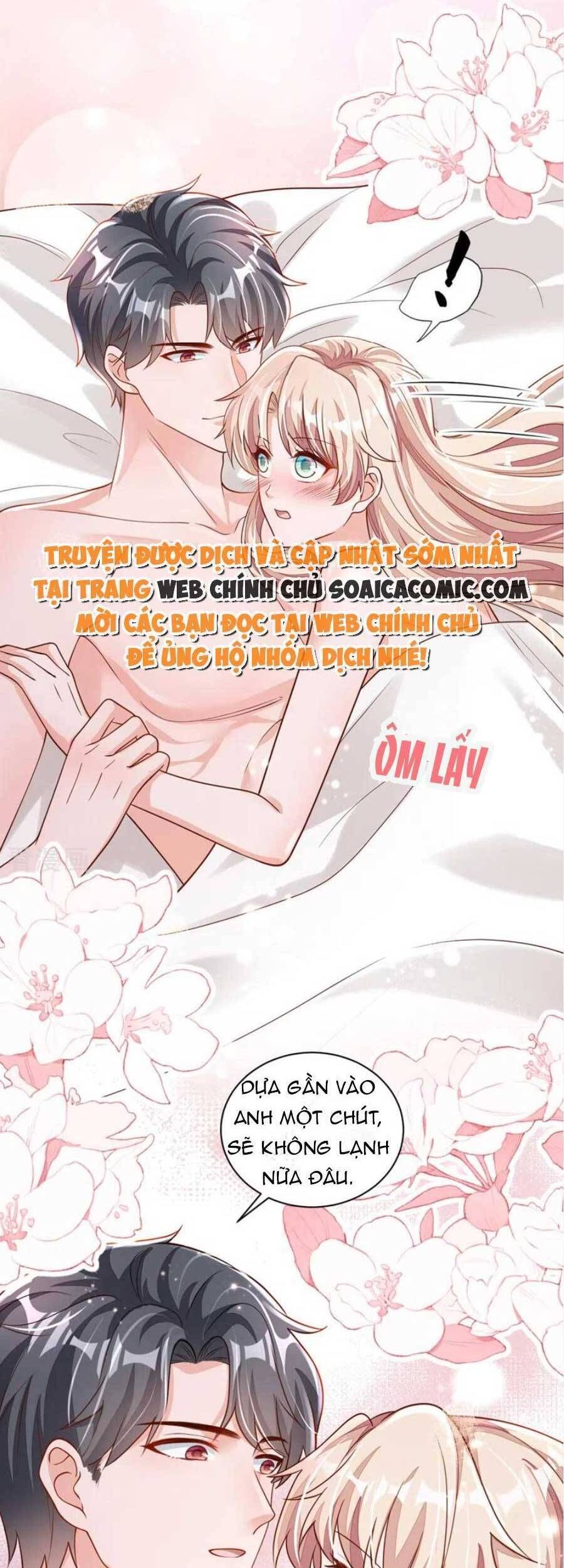 Lời Thì Thầm Của Ác Ma Chapter 72 - Trang 2