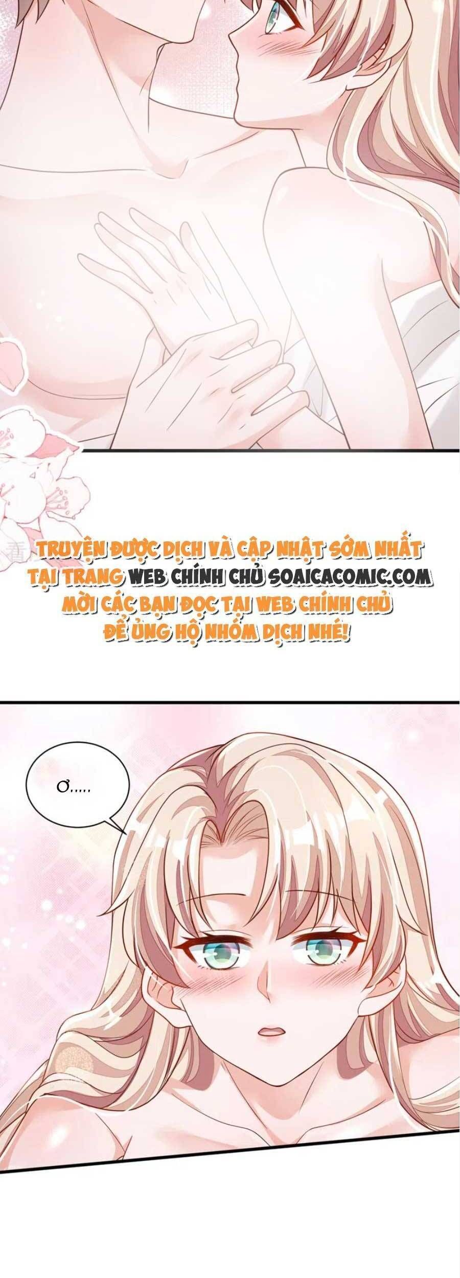 Lời Thì Thầm Của Ác Ma Chapter 72 - Trang 2