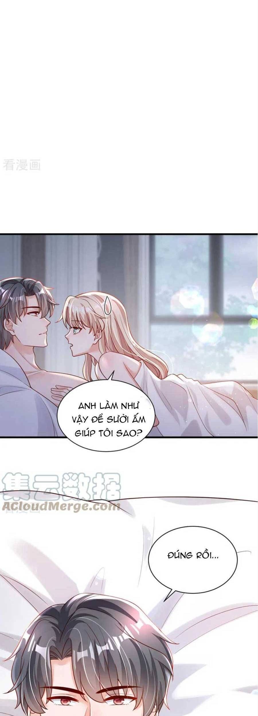 Lời Thì Thầm Của Ác Ma Chapter 72 - Trang 2