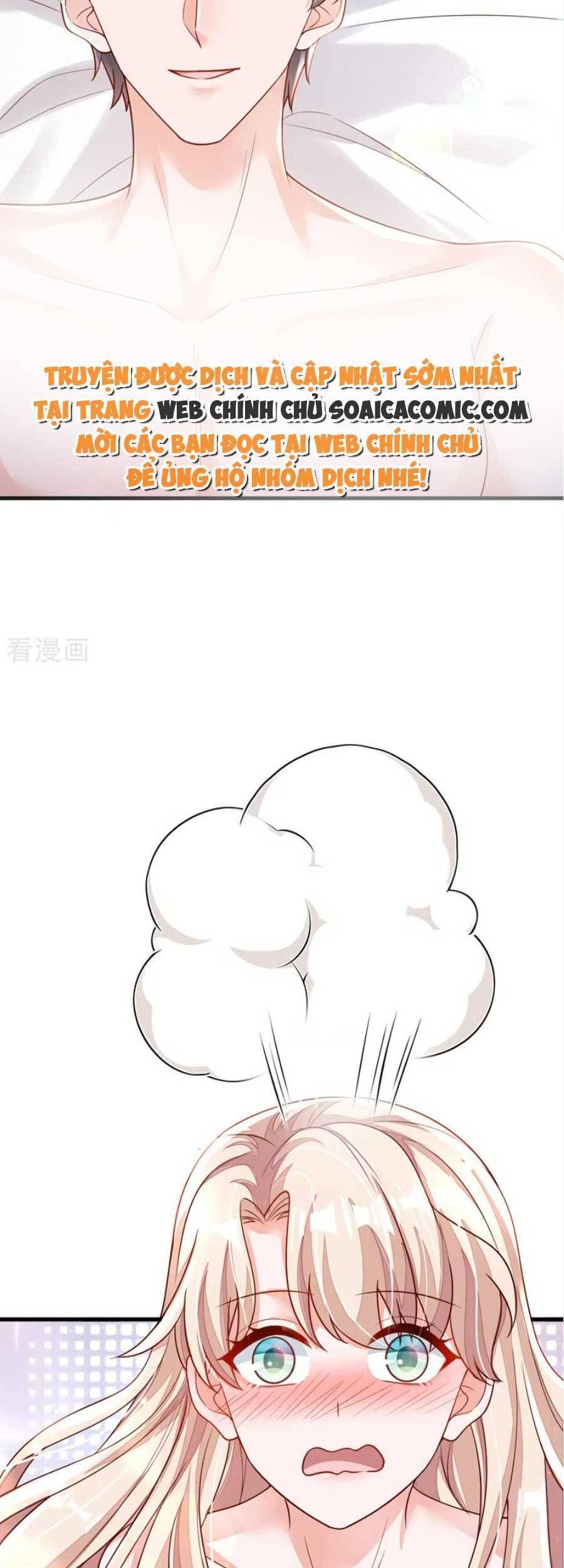 Lời Thì Thầm Của Ác Ma Chapter 72 - Trang 2