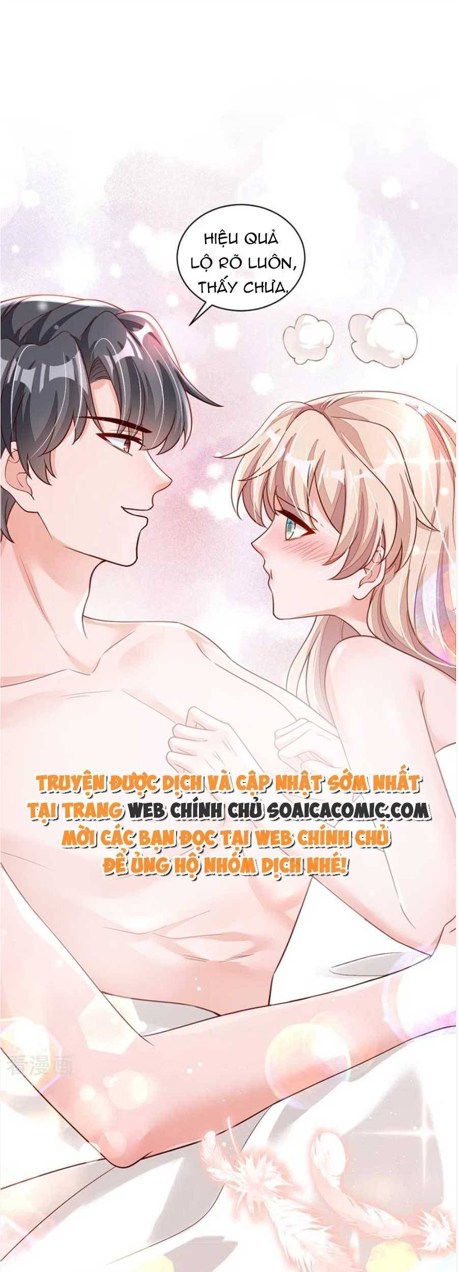 Lời Thì Thầm Của Ác Ma Chapter 72 - Trang 2