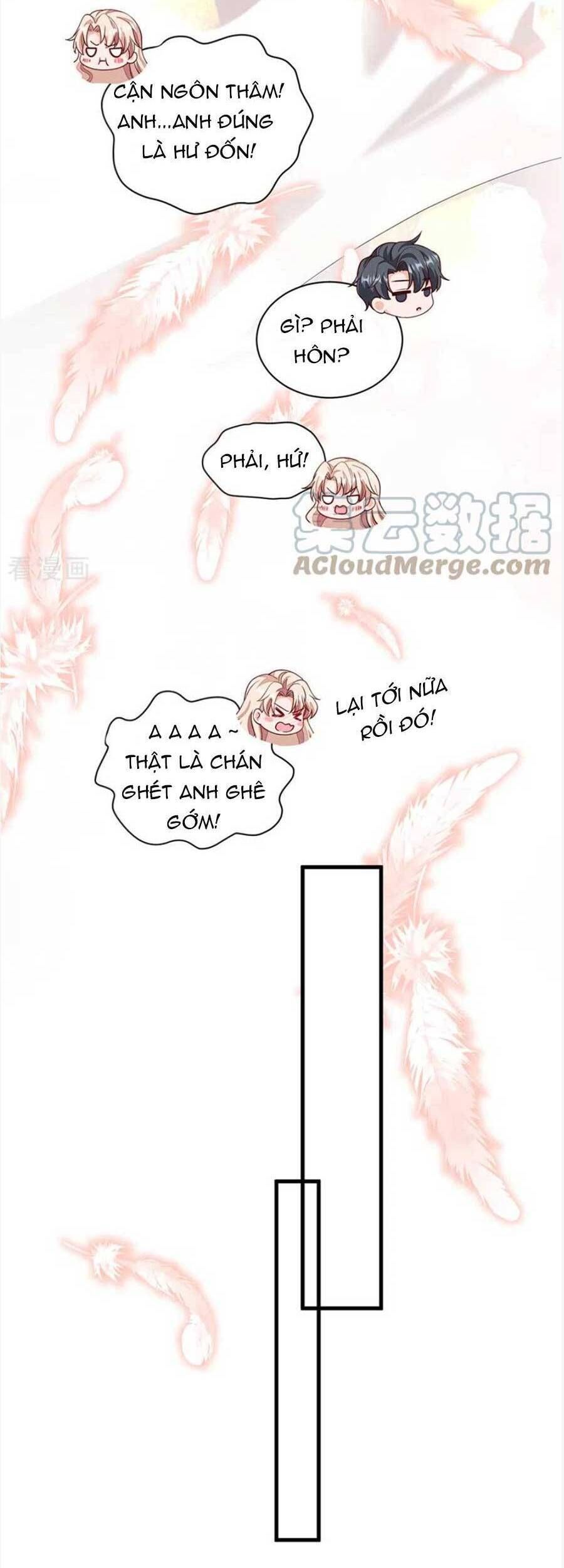 Lời Thì Thầm Của Ác Ma Chapter 72 - Trang 2