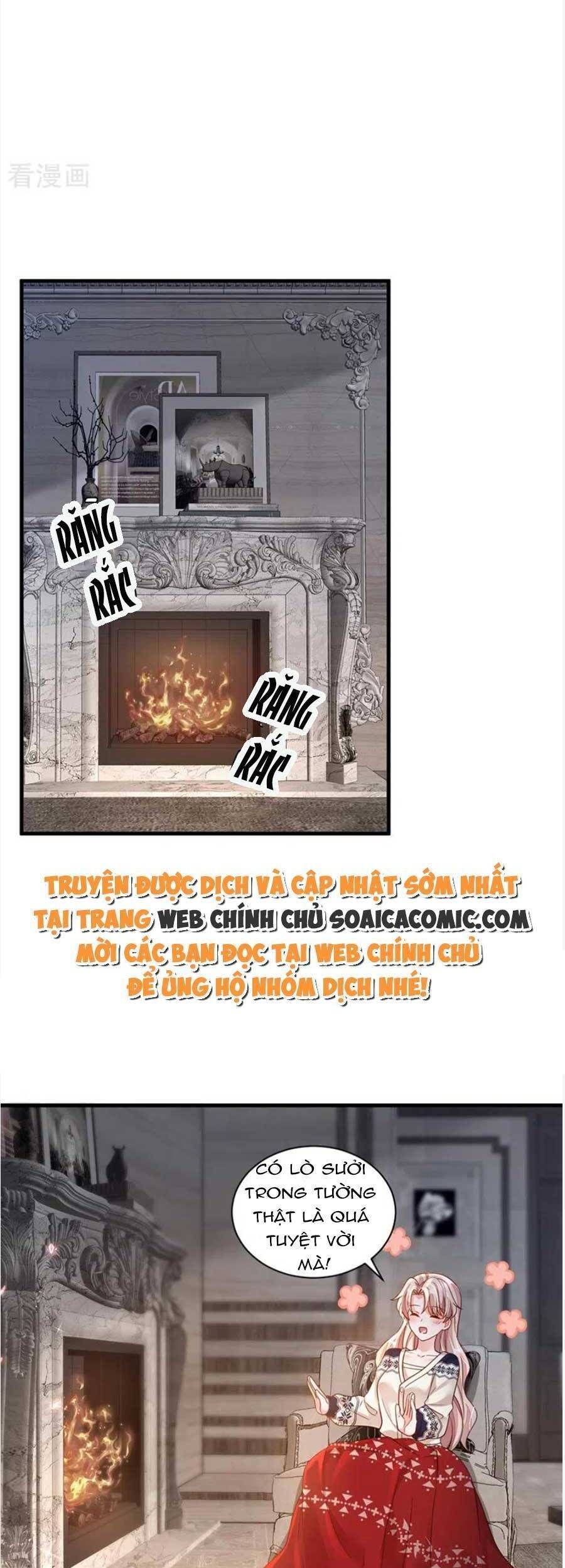 Lời Thì Thầm Của Ác Ma Chapter 72 - Trang 2
