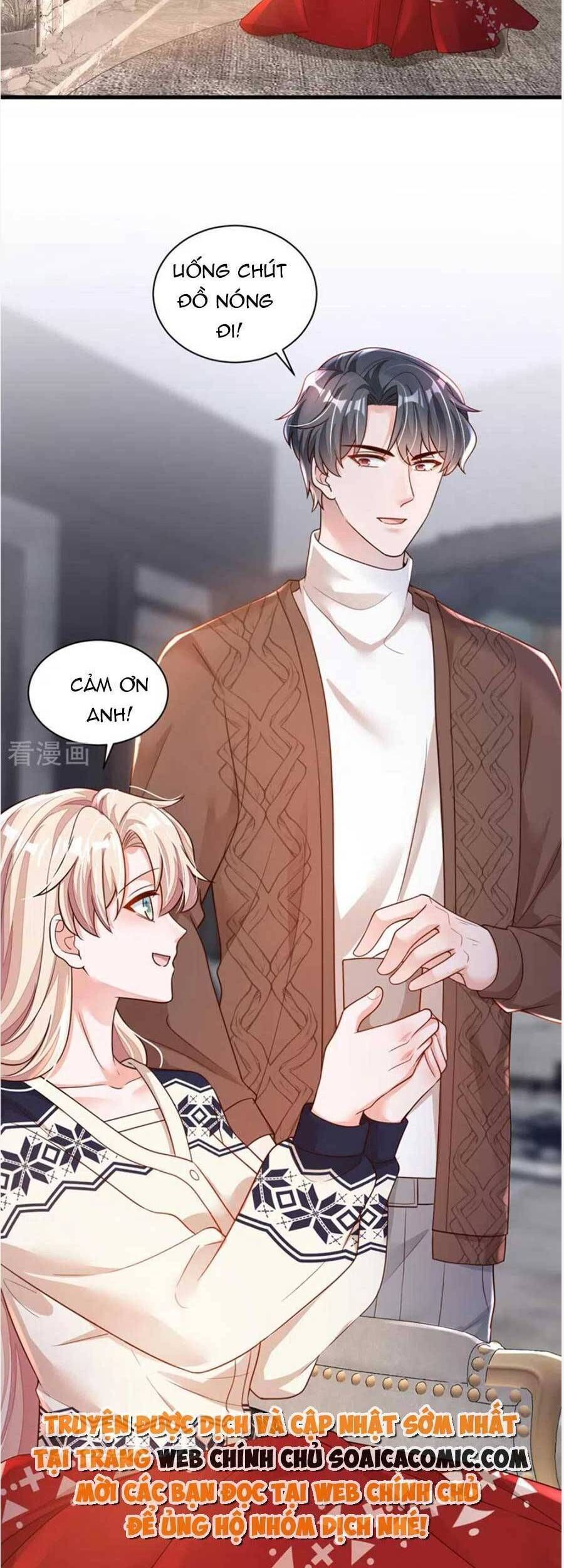 Lời Thì Thầm Của Ác Ma Chapter 72 - Trang 2