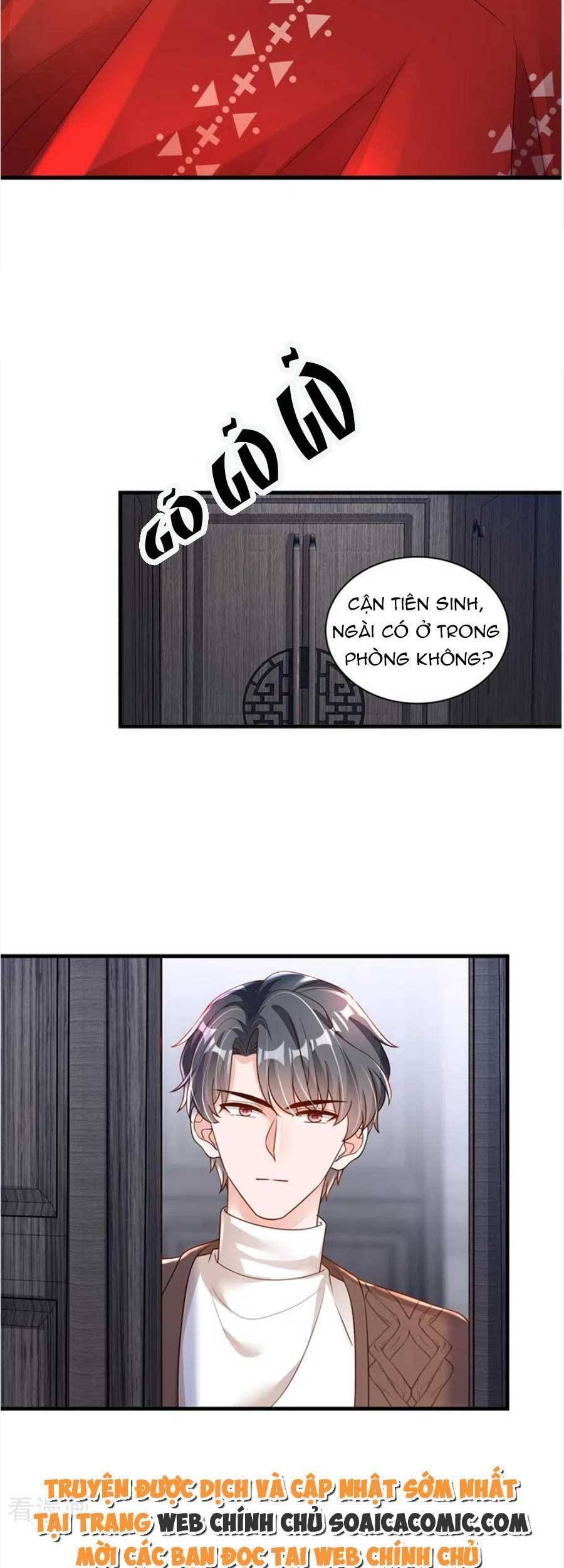 Lời Thì Thầm Của Ác Ma Chapter 72 - Trang 2