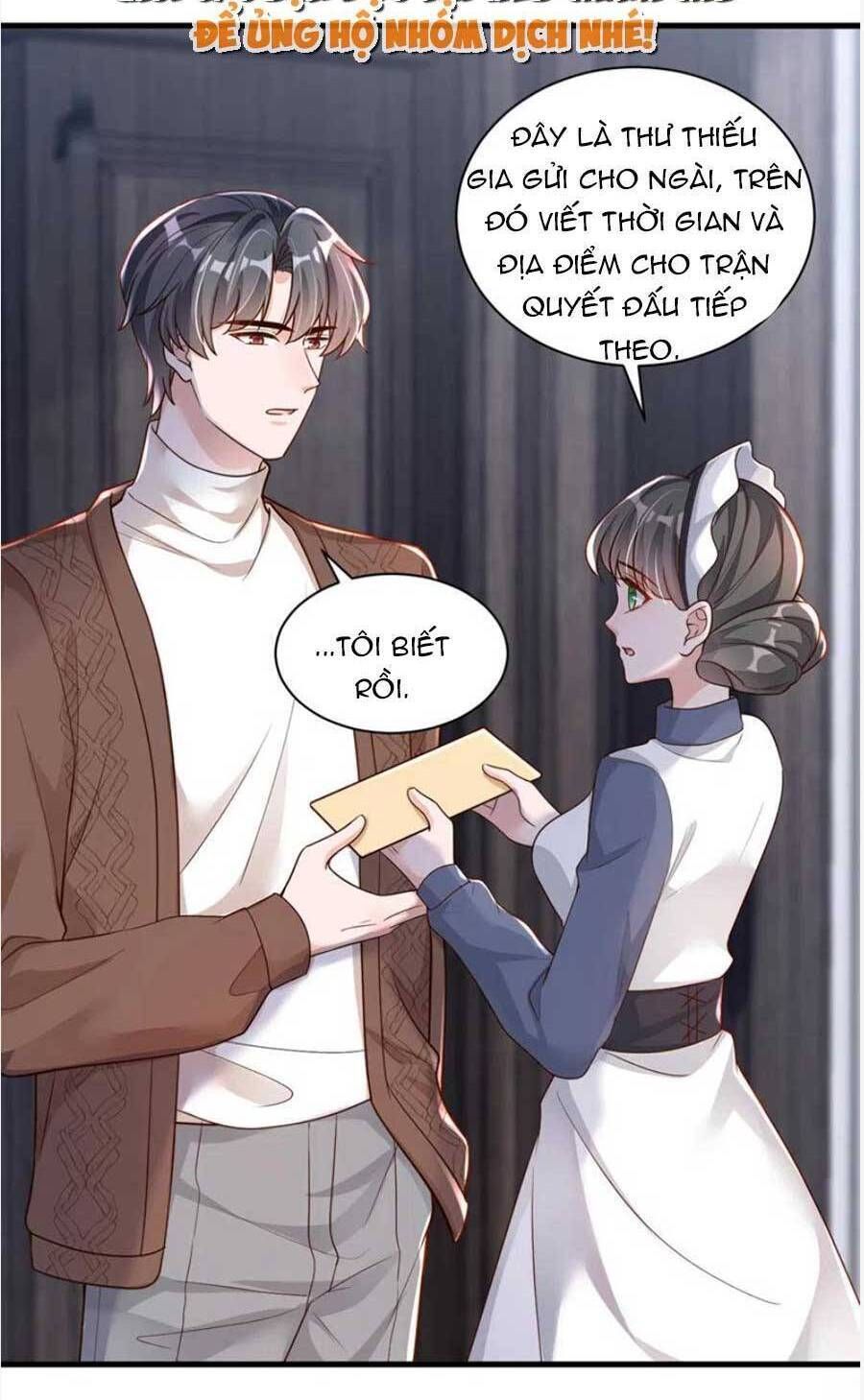 Lời Thì Thầm Của Ác Ma Chapter 72 - Trang 2