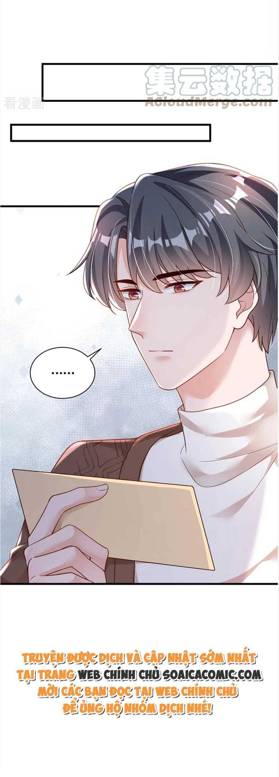 Lời Thì Thầm Của Ác Ma Chapter 72 - Trang 2