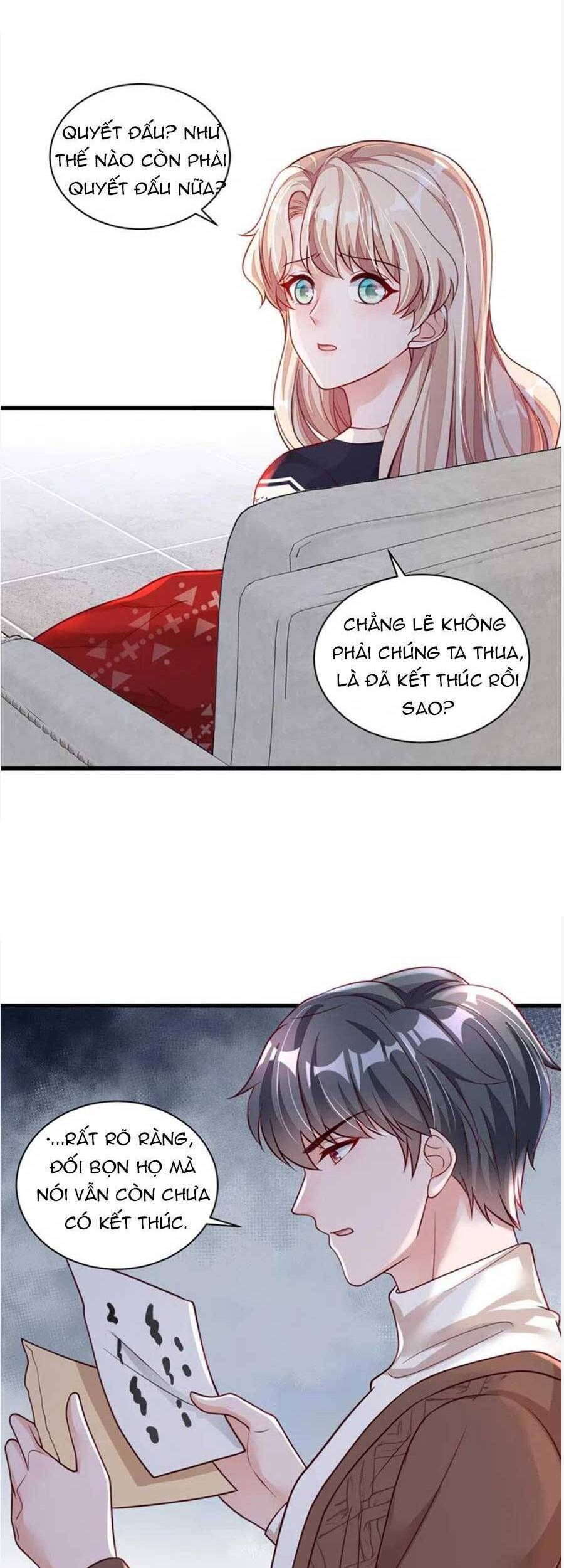 Lời Thì Thầm Của Ác Ma Chapter 72 - Trang 2