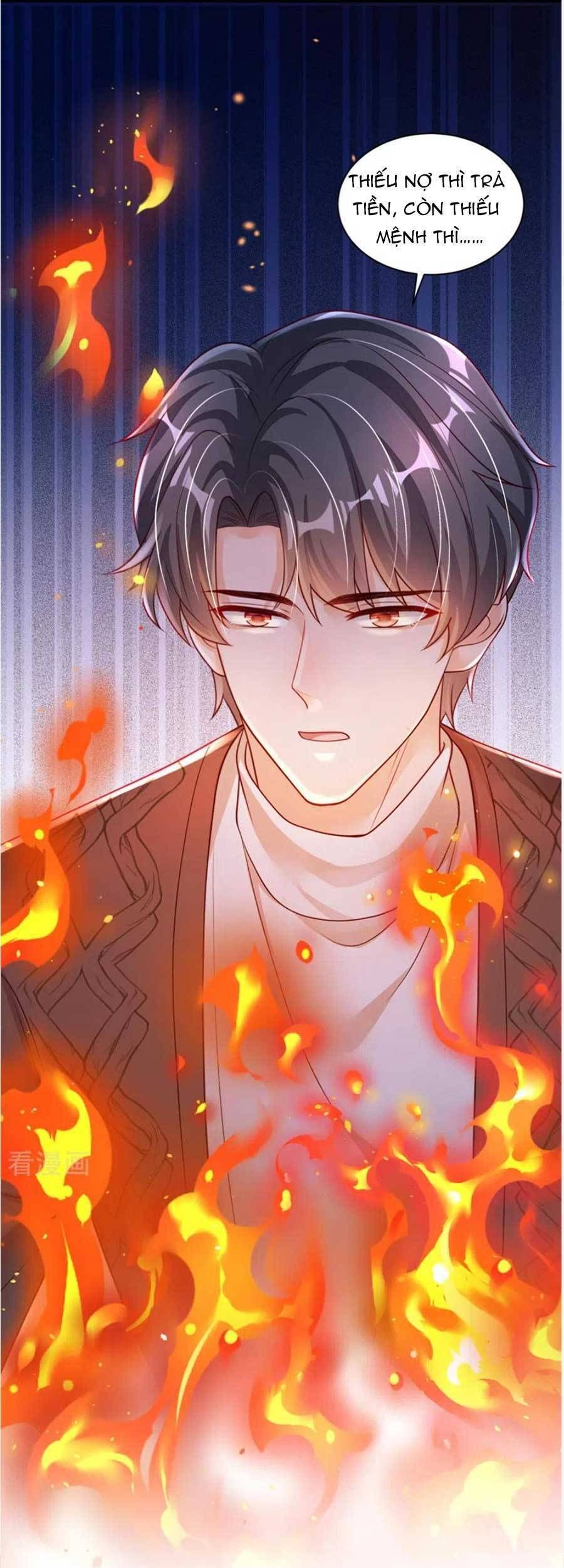 Lời Thì Thầm Của Ác Ma Chapter 72 - Trang 2