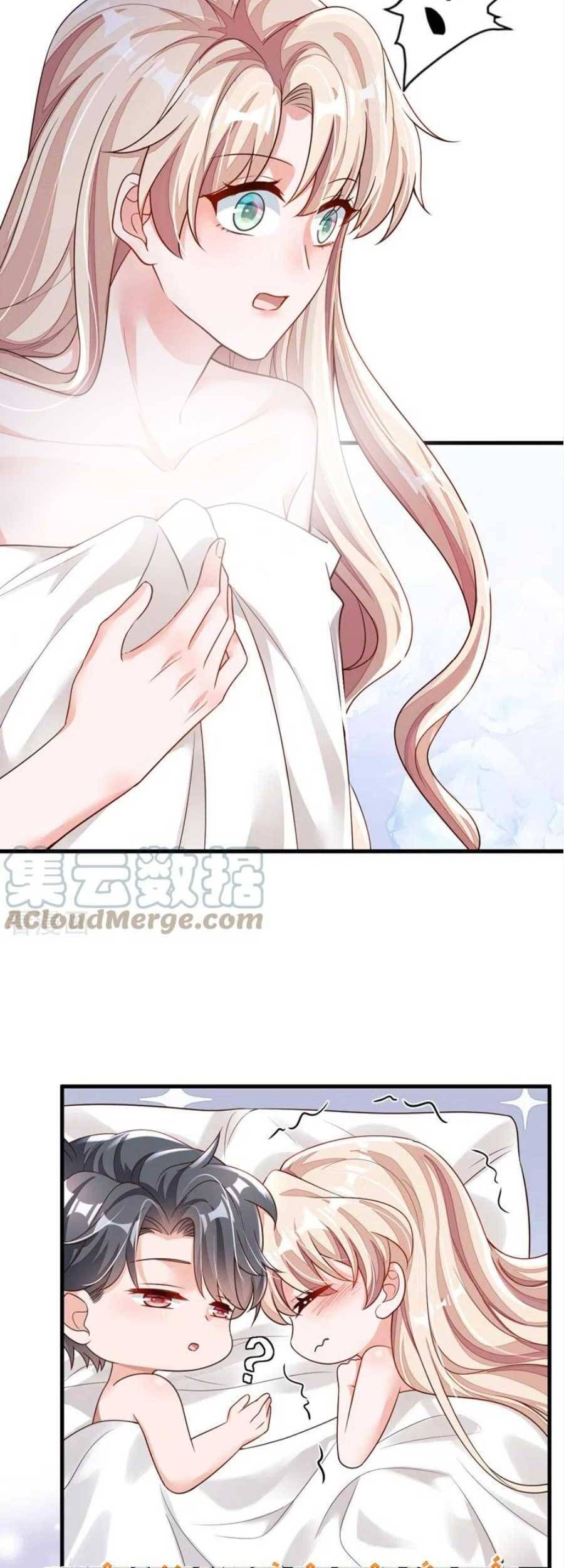 Lời Thì Thầm Của Ác Ma Chapter 72 - Trang 2