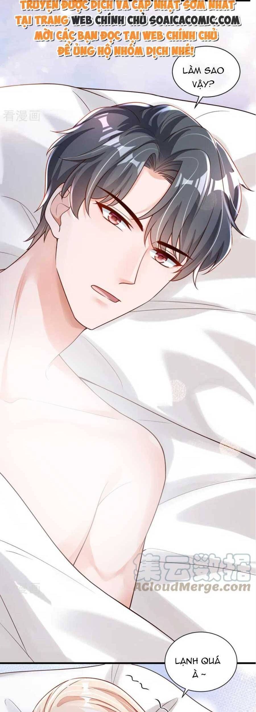 Lời Thì Thầm Của Ác Ma Chapter 72 - Trang 2