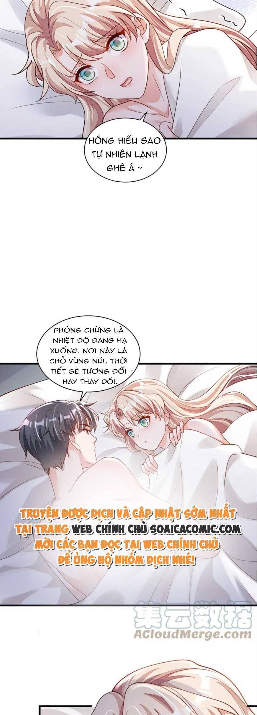 Lời Thì Thầm Của Ác Ma Chapter 72 - Trang 2