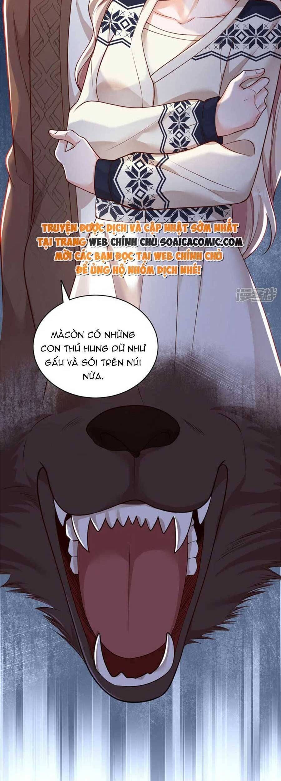 Lời Thì Thầm Của Ác Ma Chapter 73 - Trang 2