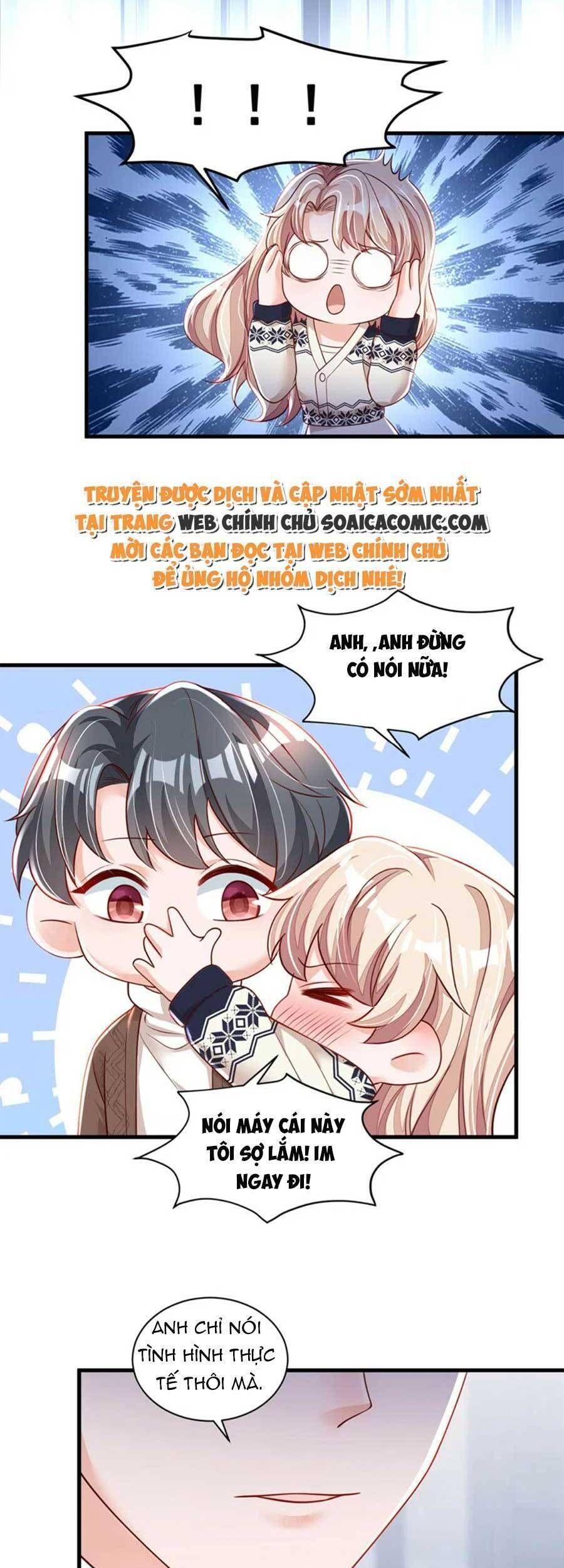 Lời Thì Thầm Của Ác Ma Chapter 73 - Trang 2