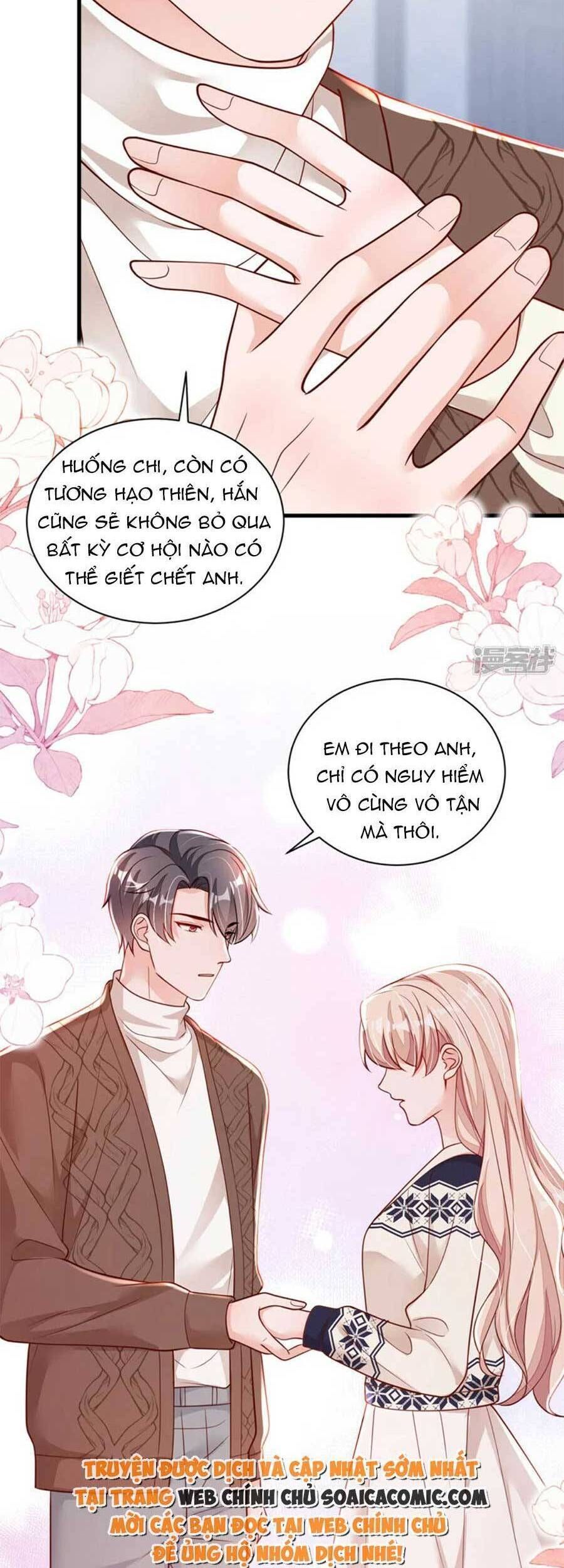 Lời Thì Thầm Của Ác Ma Chapter 73 - Trang 2