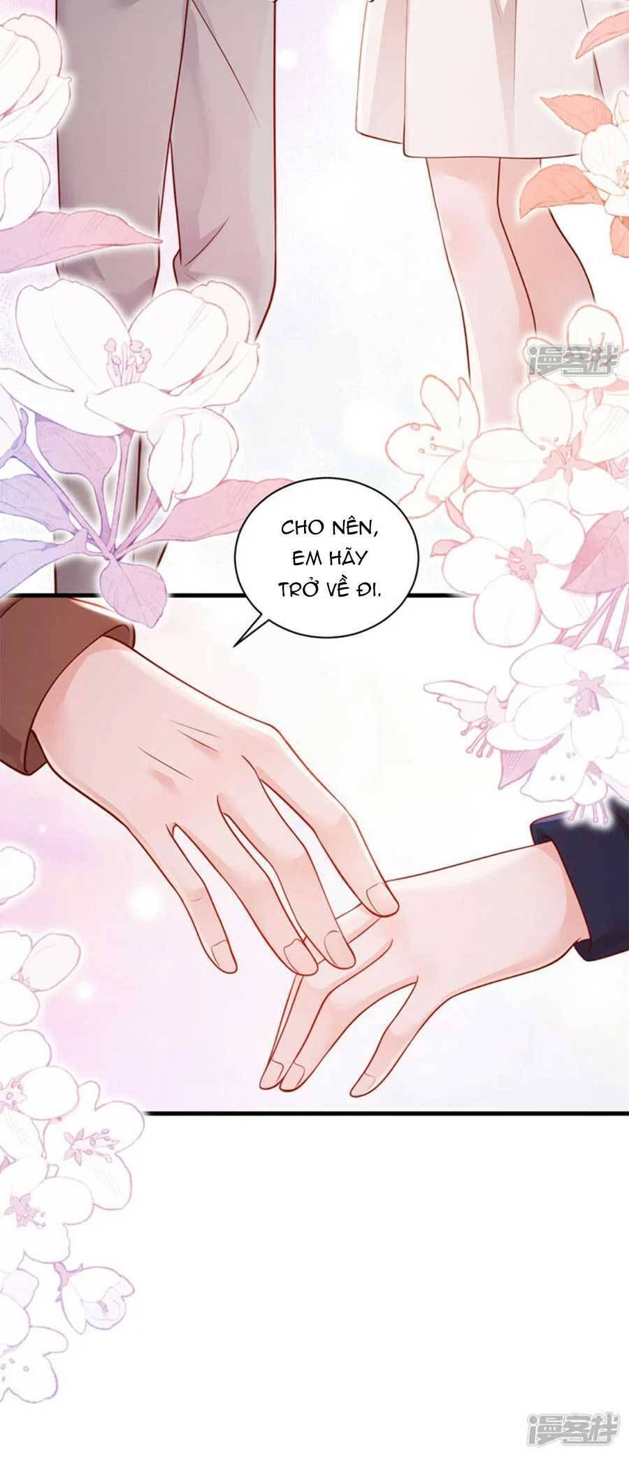 Lời Thì Thầm Của Ác Ma Chapter 73 - Trang 2
