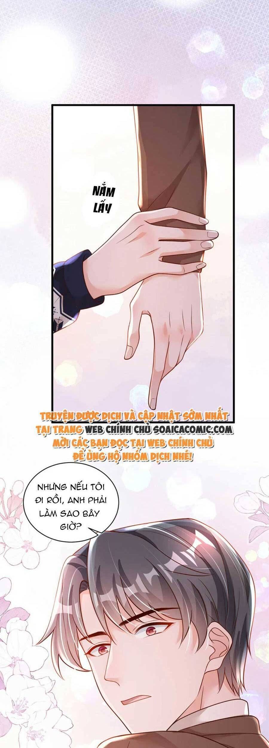 Lời Thì Thầm Của Ác Ma Chapter 73 - Trang 2