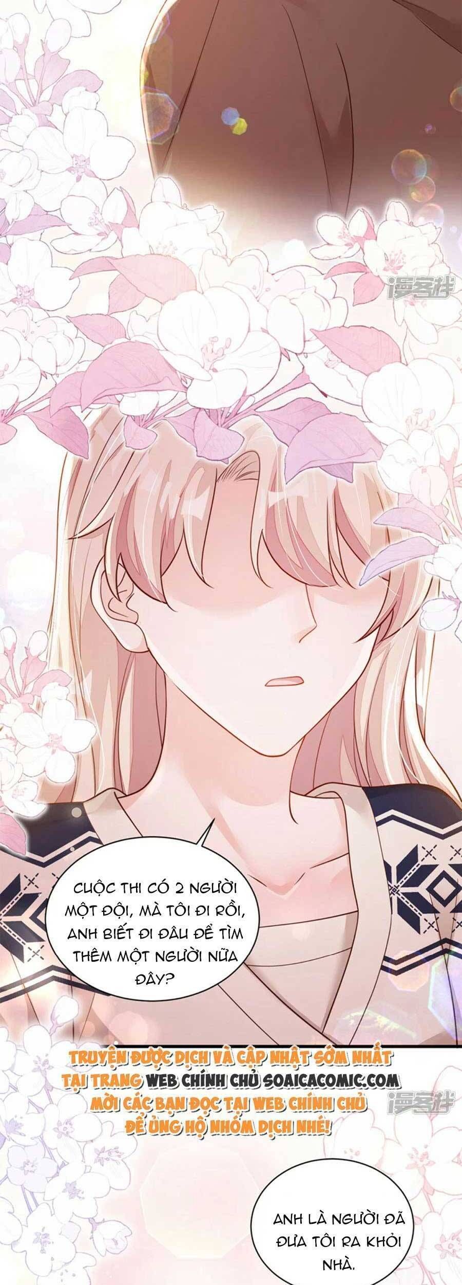 Lời Thì Thầm Của Ác Ma Chapter 73 - Trang 2