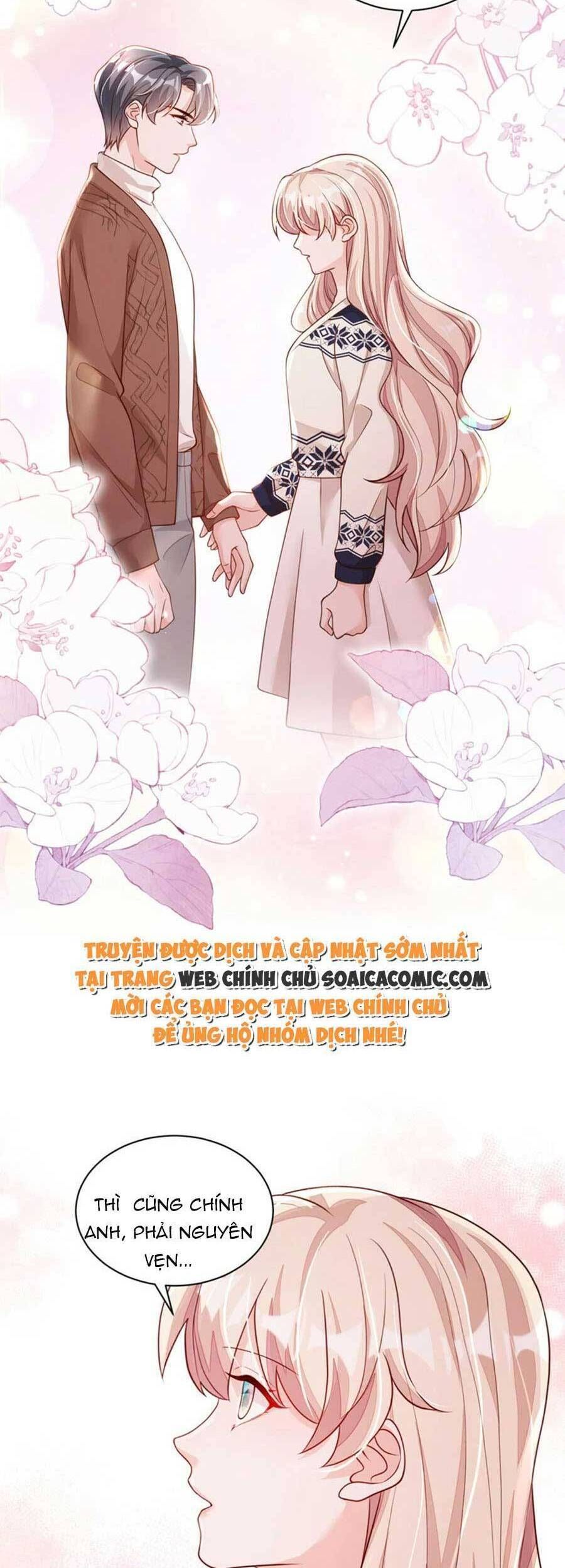 Lời Thì Thầm Của Ác Ma Chapter 73 - Trang 2