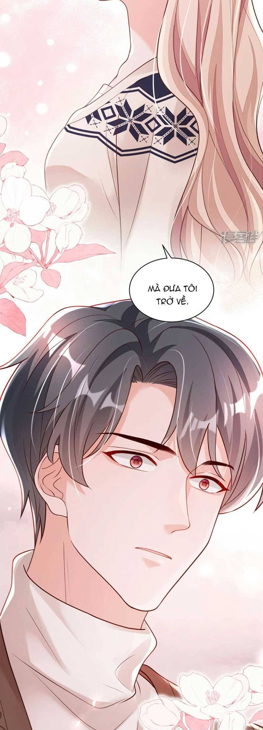 Lời Thì Thầm Của Ác Ma Chapter 73 - Trang 2