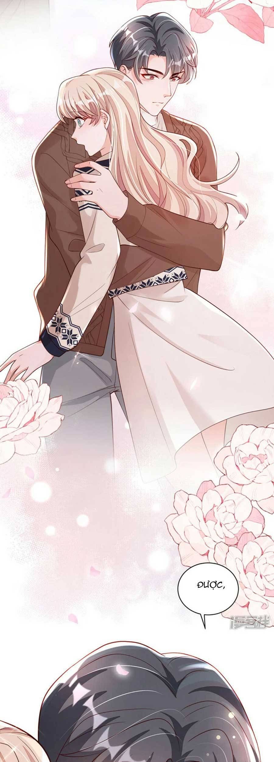 Lời Thì Thầm Của Ác Ma Chapter 73 - Trang 2