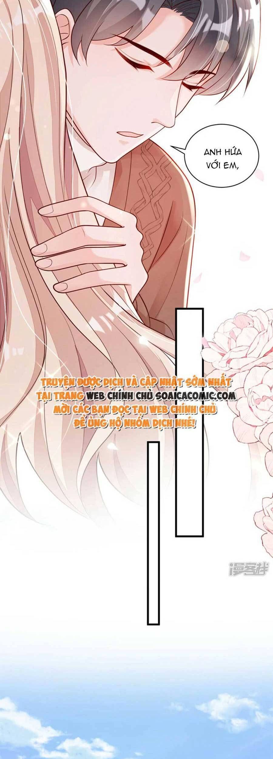 Lời Thì Thầm Của Ác Ma Chapter 73 - Trang 2