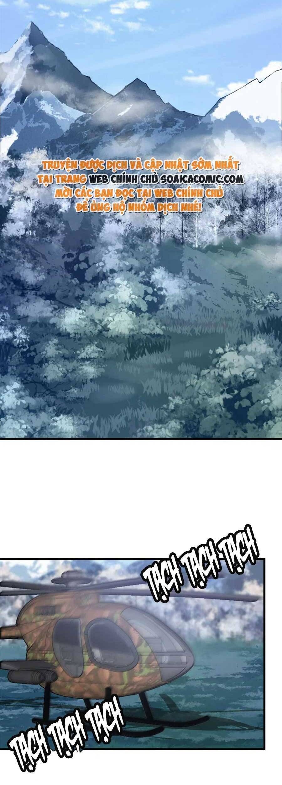 Lời Thì Thầm Của Ác Ma Chapter 73 - Trang 2