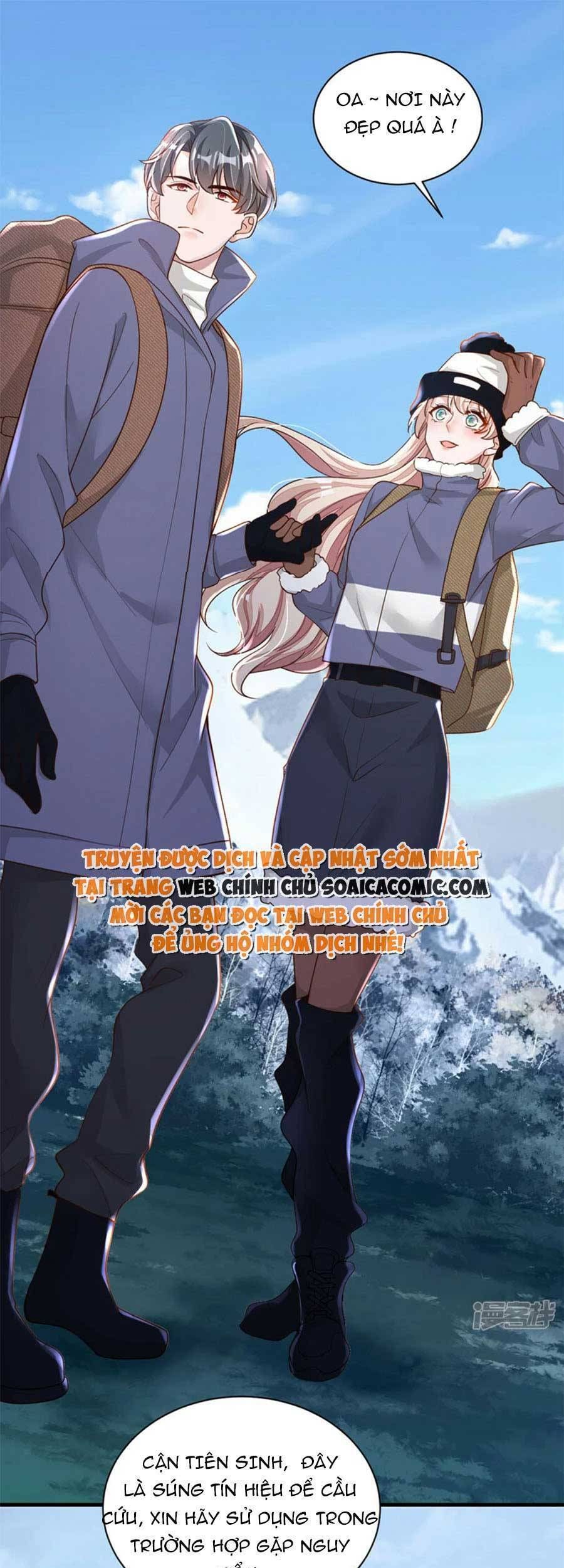 Lời Thì Thầm Của Ác Ma Chapter 73 - Trang 2