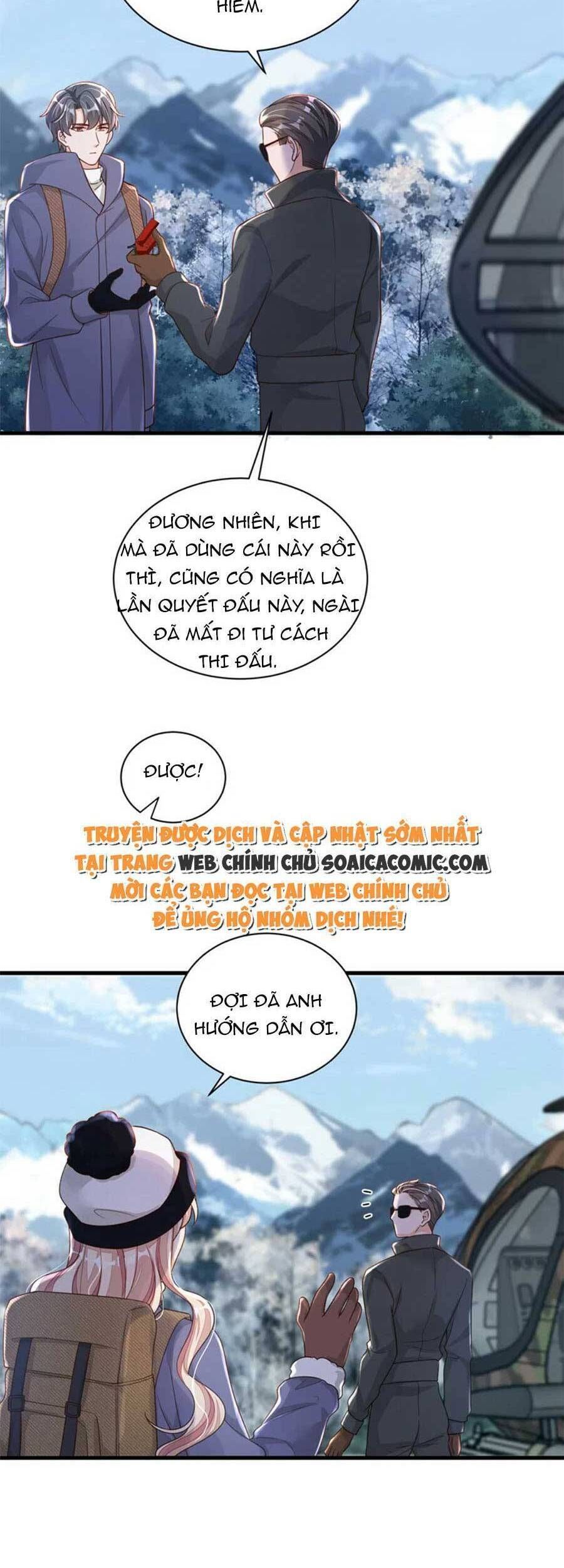 Lời Thì Thầm Của Ác Ma Chapter 73 - Trang 2