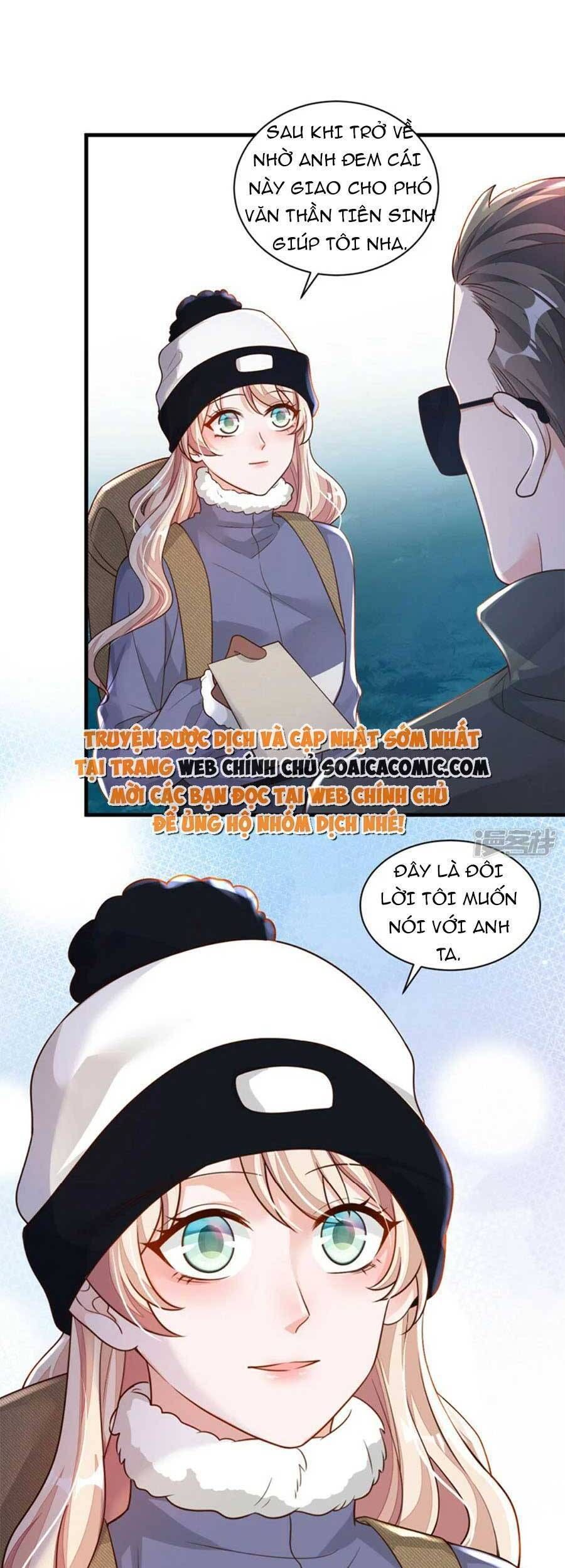 Lời Thì Thầm Của Ác Ma Chapter 73 - Trang 2