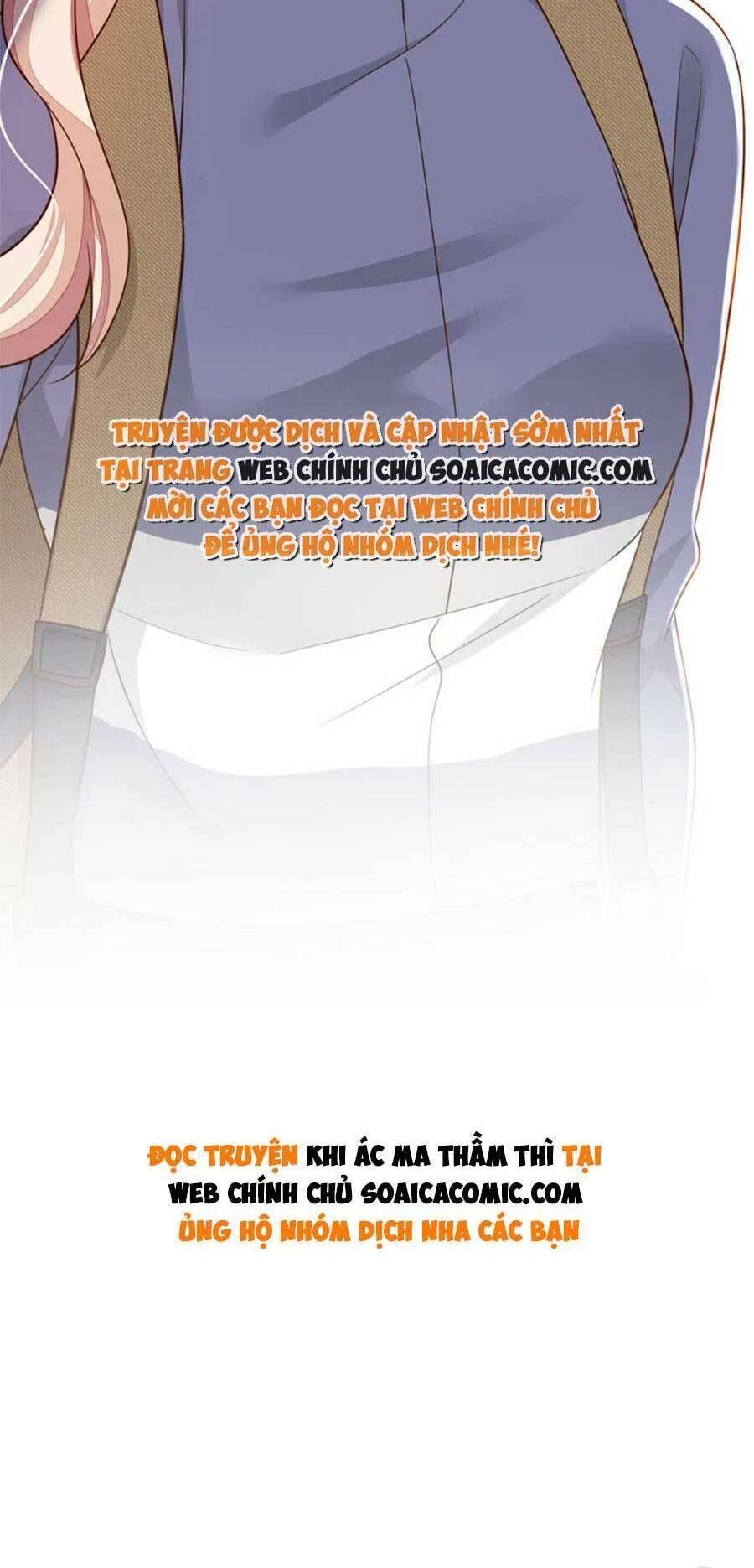 Lời Thì Thầm Của Ác Ma Chapter 73 - Trang 2