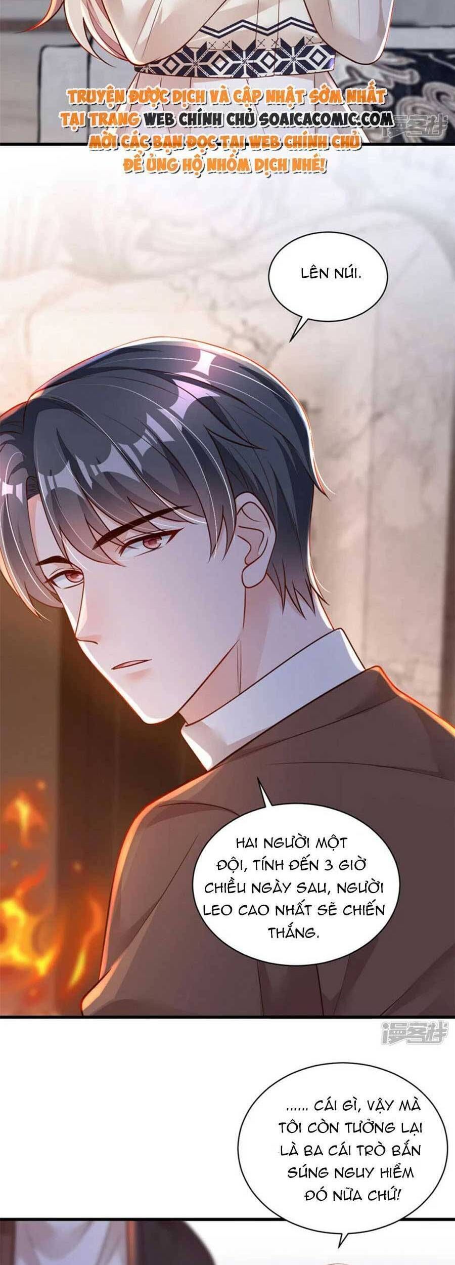 Lời Thì Thầm Của Ác Ma Chapter 73 - Trang 2