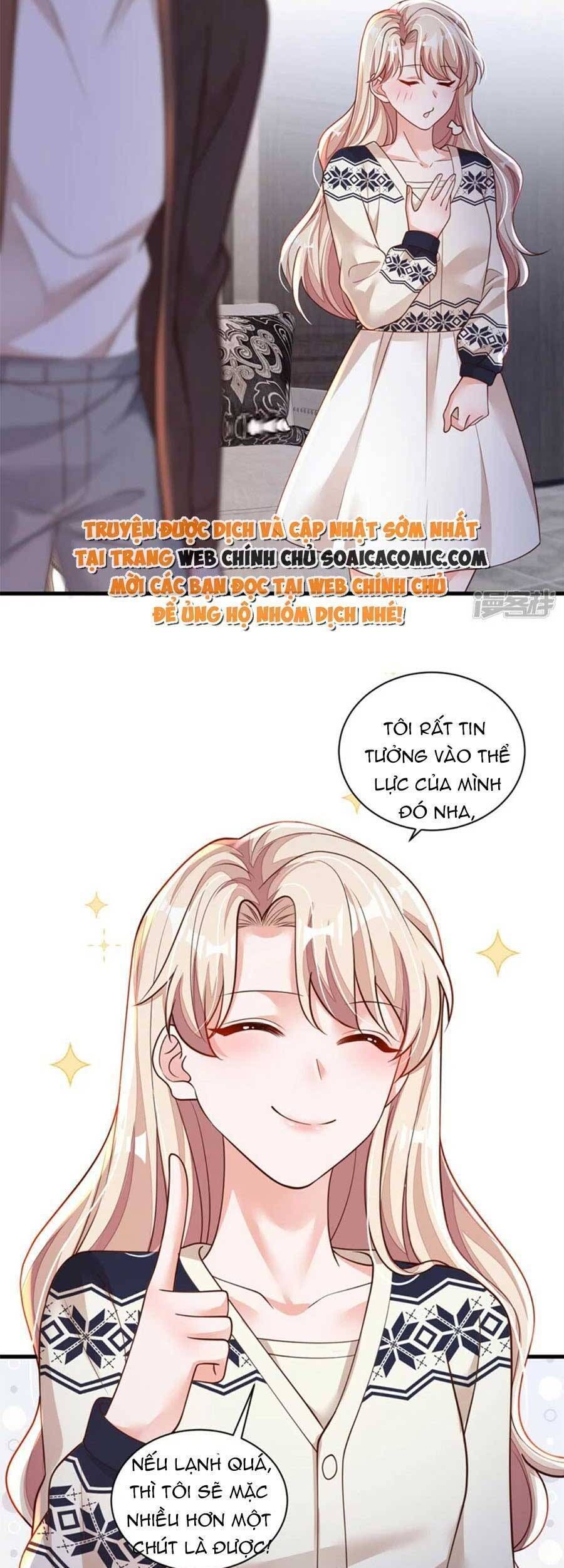 Lời Thì Thầm Của Ác Ma Chapter 73 - Trang 2