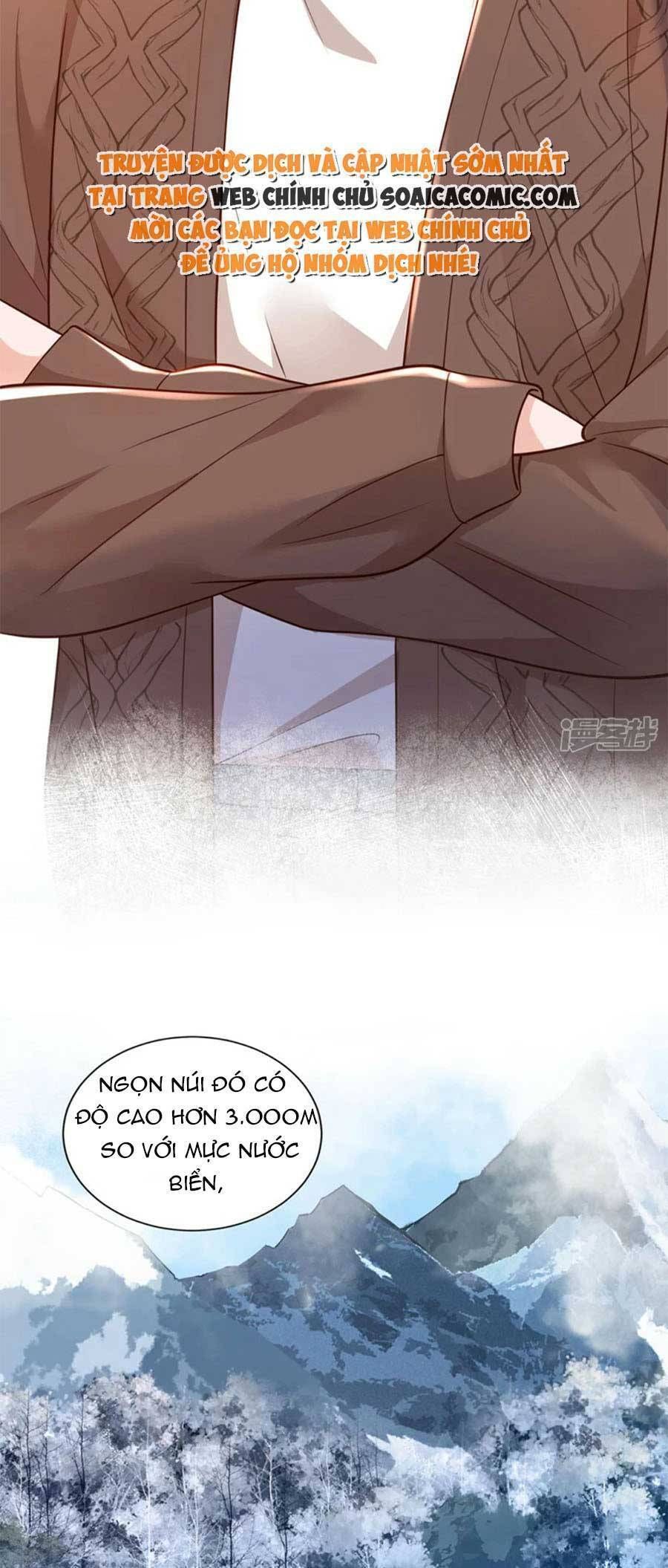 Lời Thì Thầm Của Ác Ma Chapter 73 - Trang 2