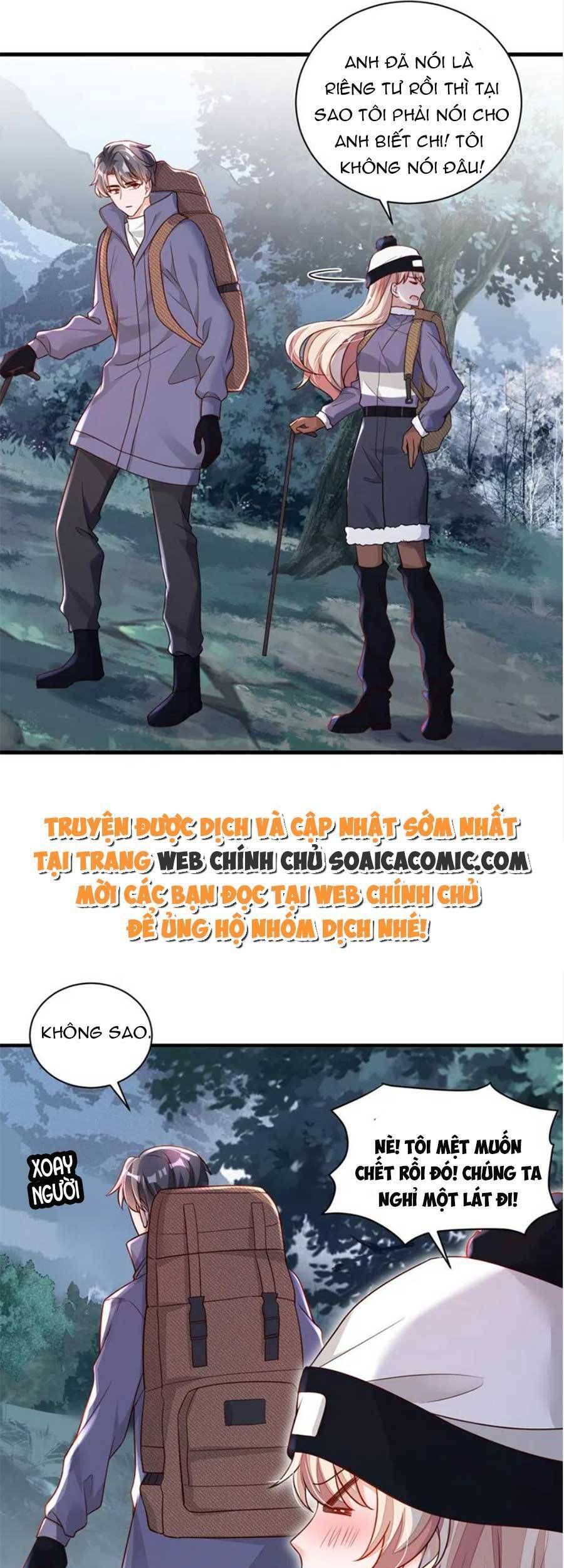 Lời Thì Thầm Của Ác Ma Chapter 74 - Trang 2