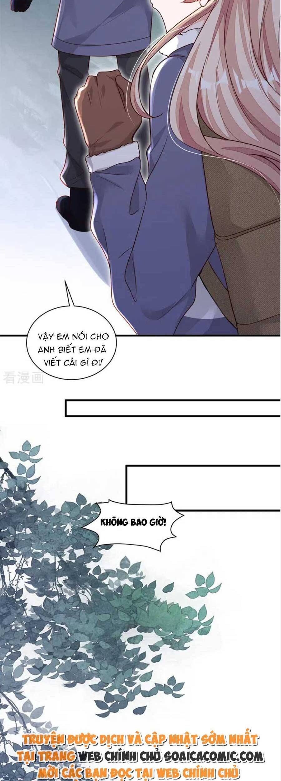 Lời Thì Thầm Của Ác Ma Chapter 74 - Trang 2
