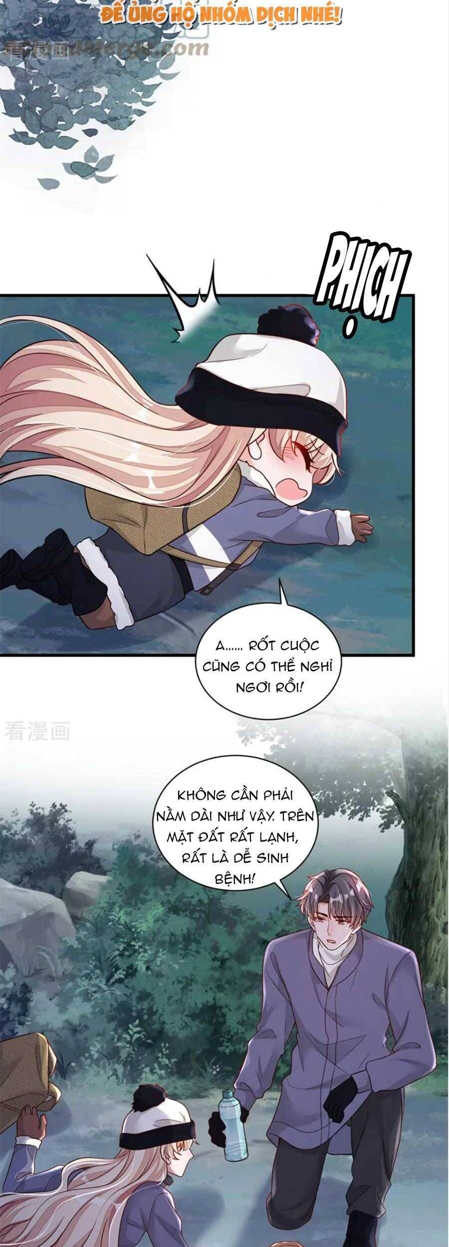 Lời Thì Thầm Của Ác Ma Chapter 74 - Trang 2