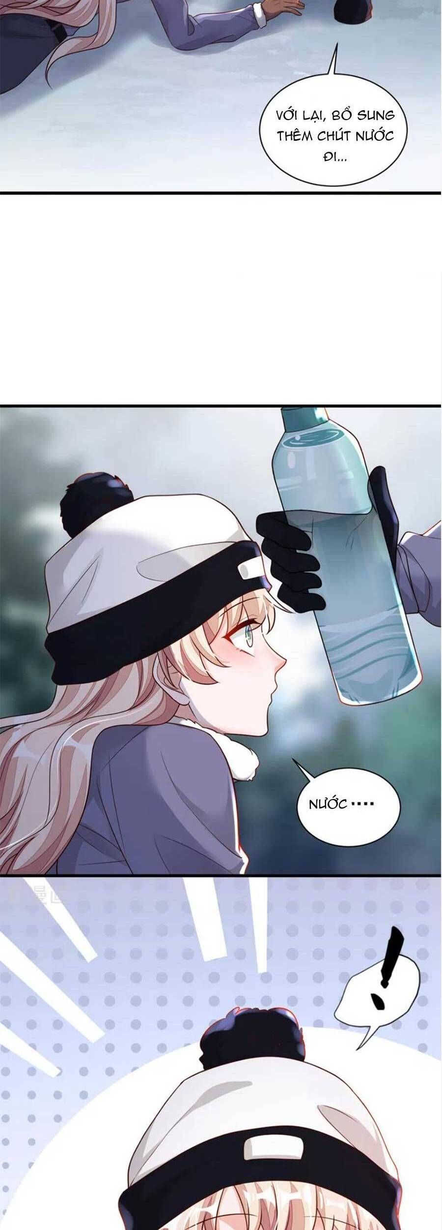 Lời Thì Thầm Của Ác Ma Chapter 74 - Trang 2
