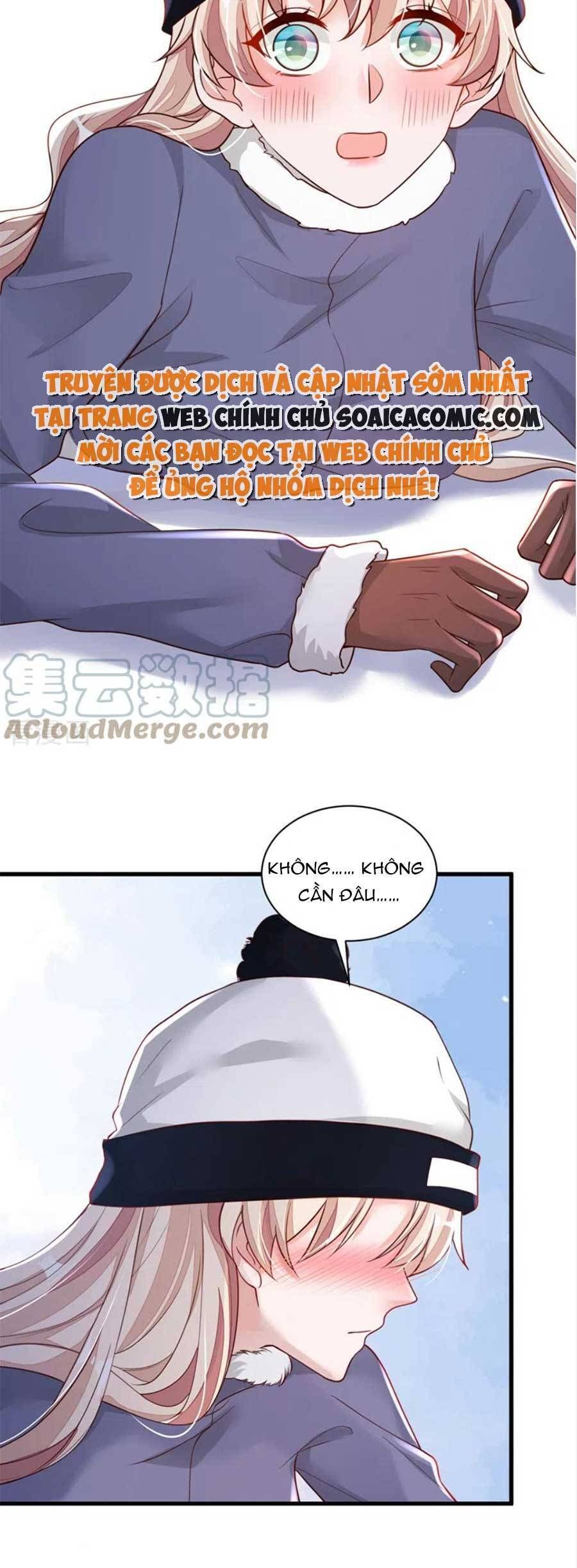 Lời Thì Thầm Của Ác Ma Chapter 74 - Trang 2