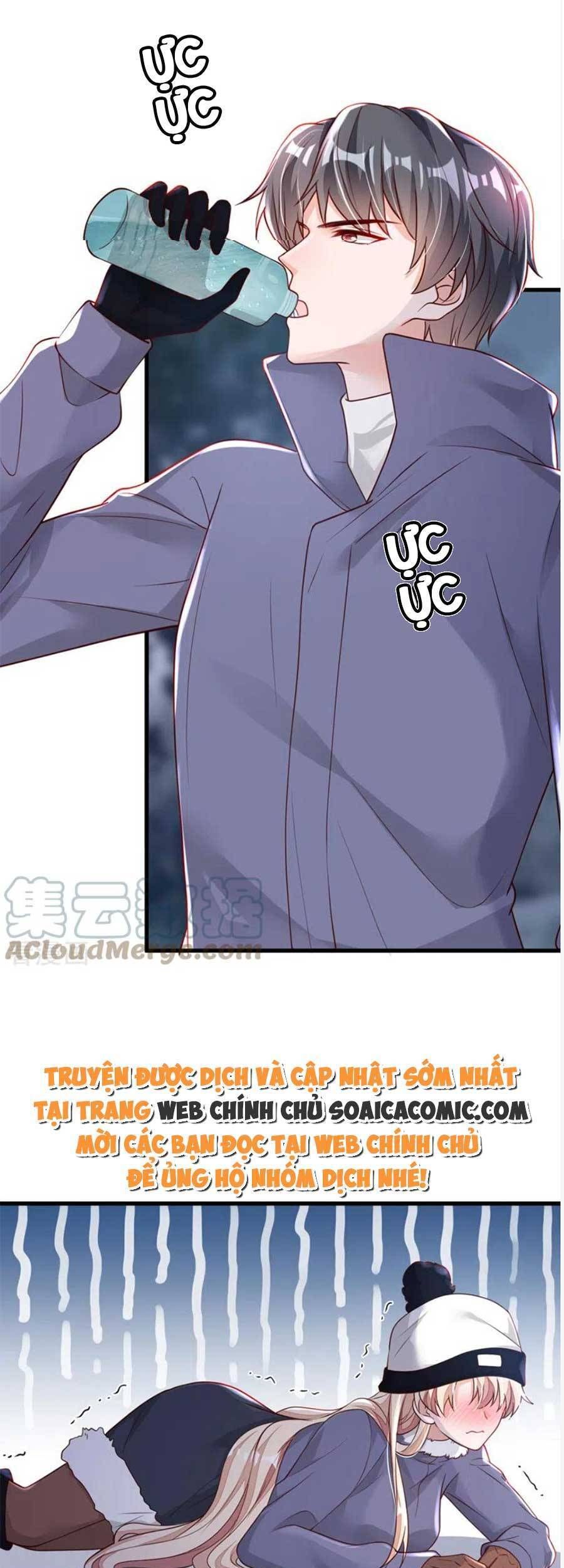 Lời Thì Thầm Của Ác Ma Chapter 74 - Trang 2