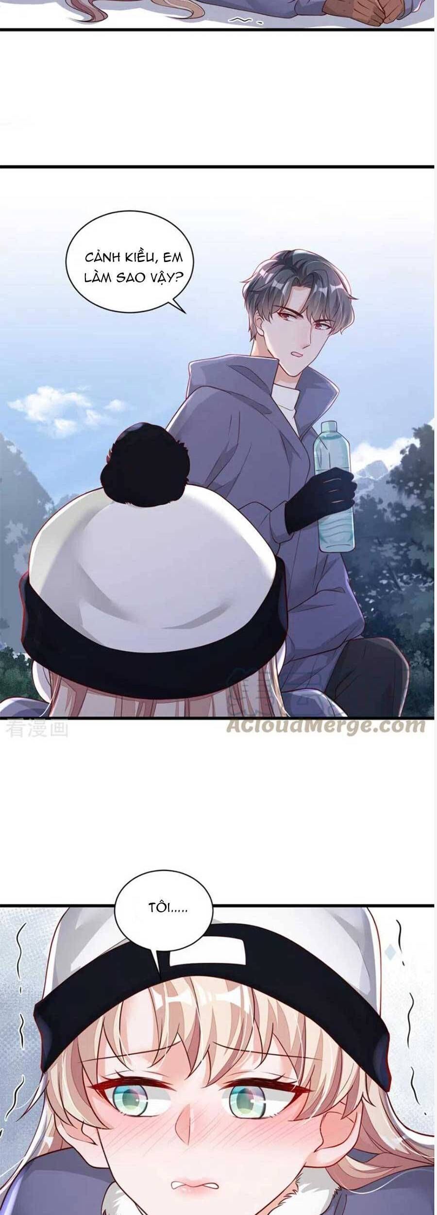 Lời Thì Thầm Của Ác Ma Chapter 74 - Trang 2