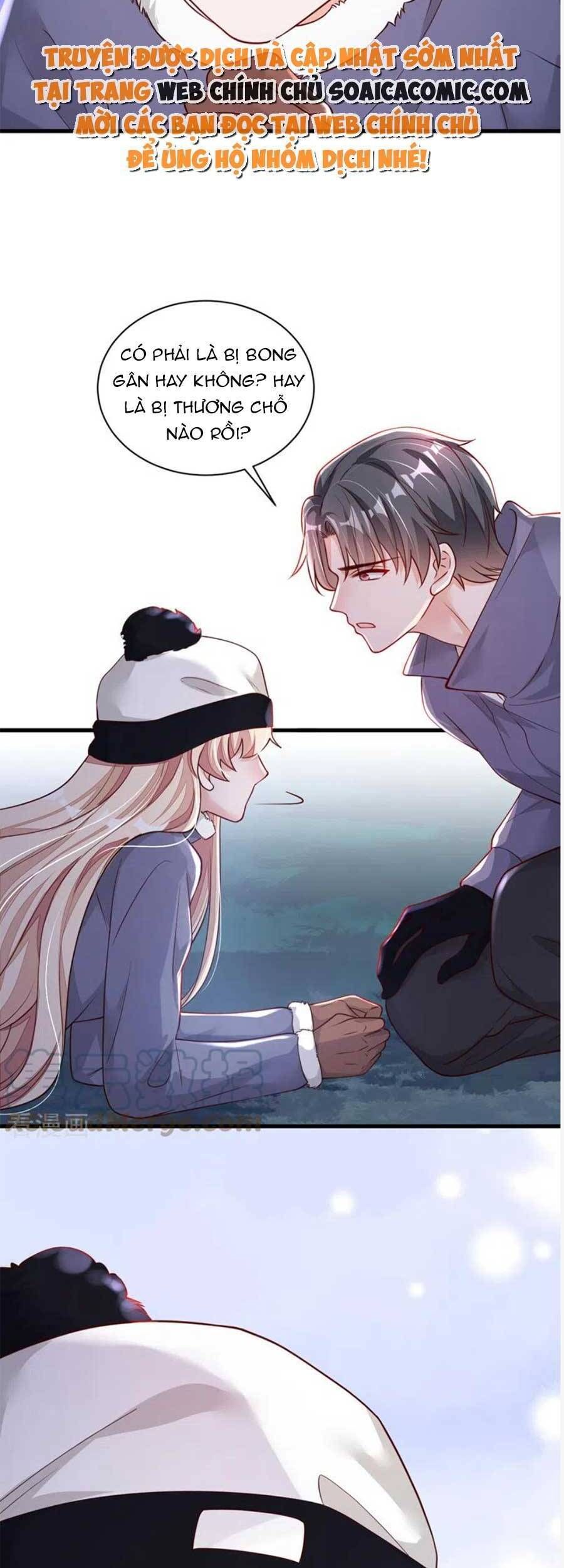 Lời Thì Thầm Của Ác Ma Chapter 74 - Trang 2