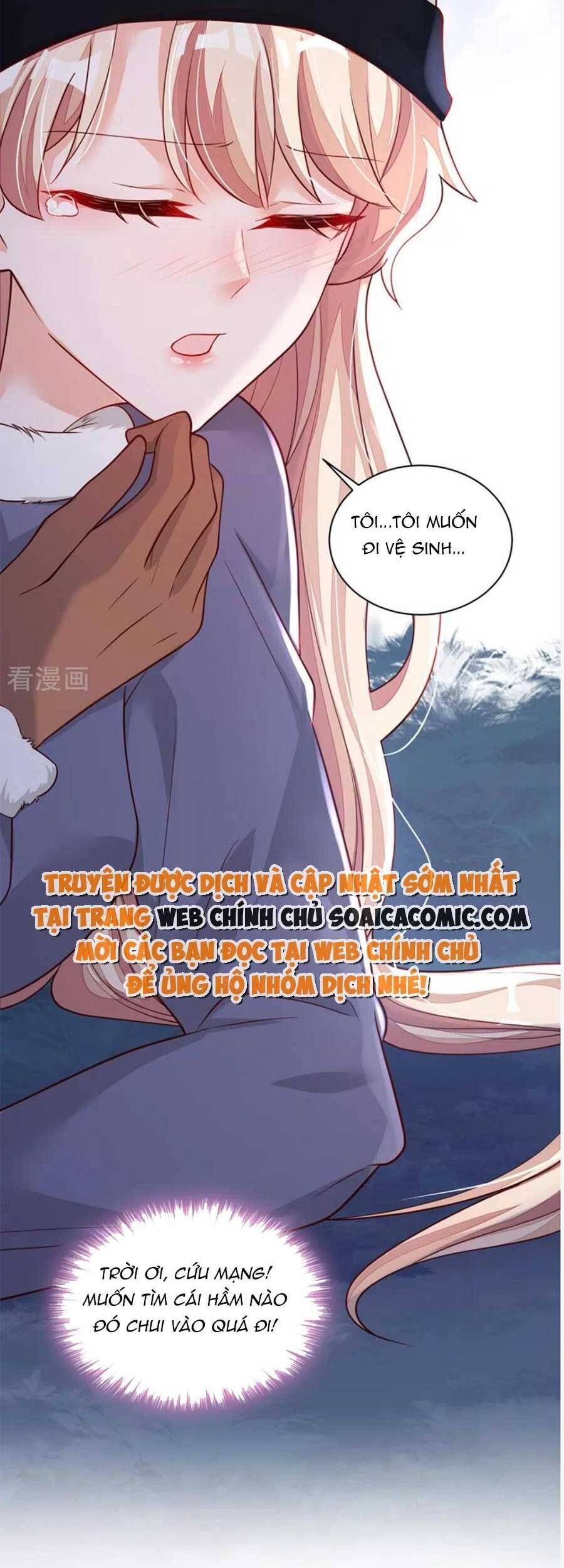 Lời Thì Thầm Của Ác Ma Chapter 74 - Trang 2