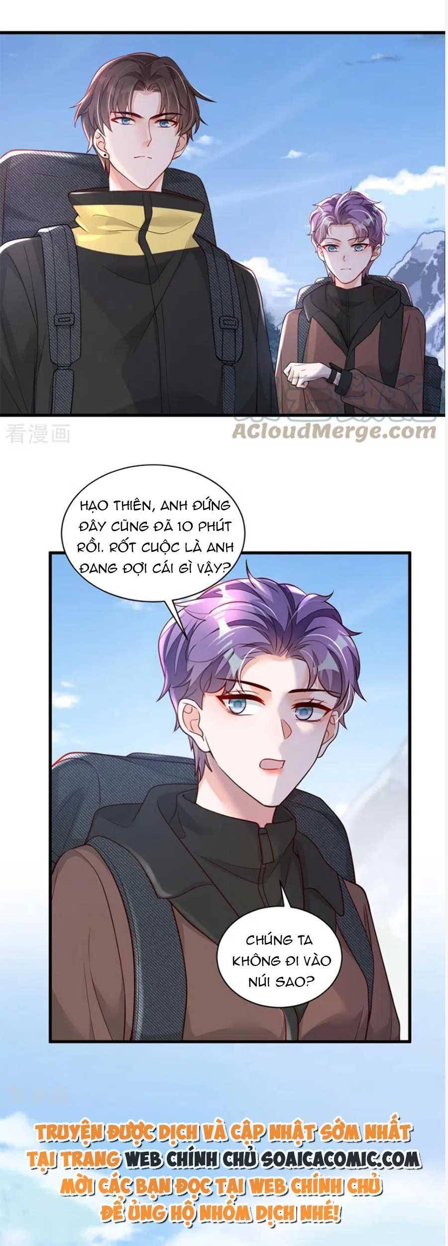 Lời Thì Thầm Của Ác Ma Chapter 74 - Trang 2