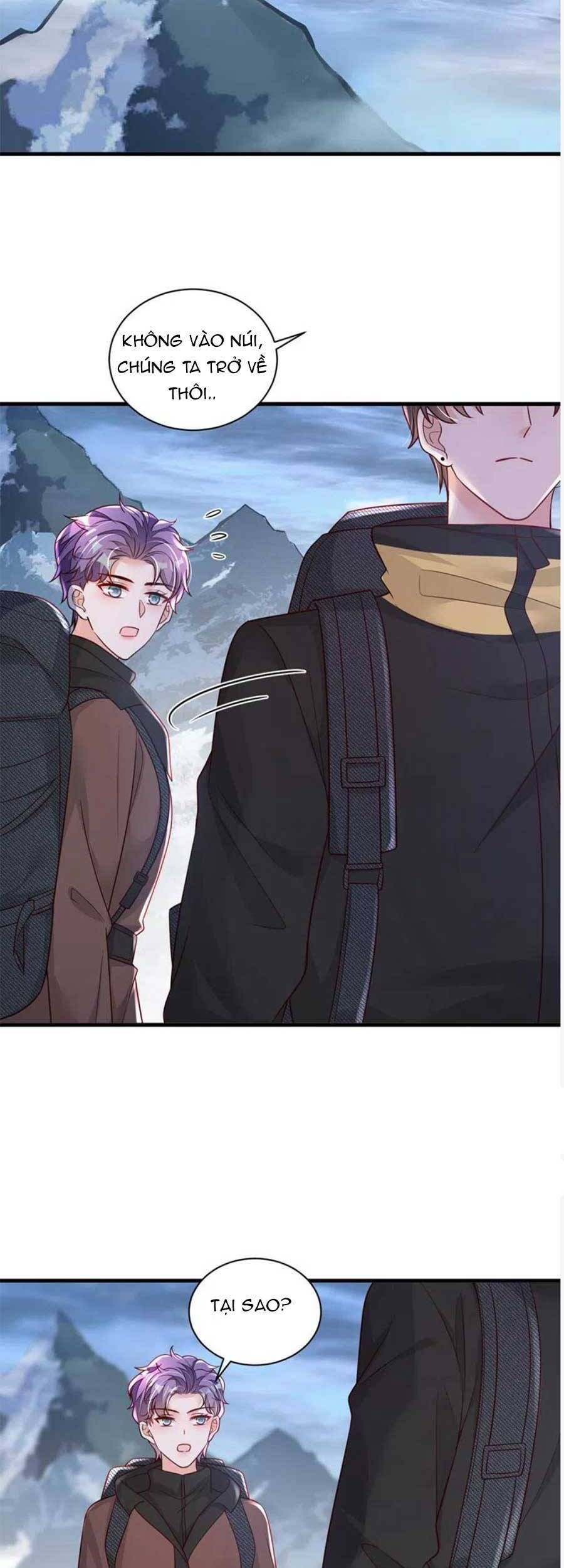 Lời Thì Thầm Của Ác Ma Chapter 74 - Trang 2