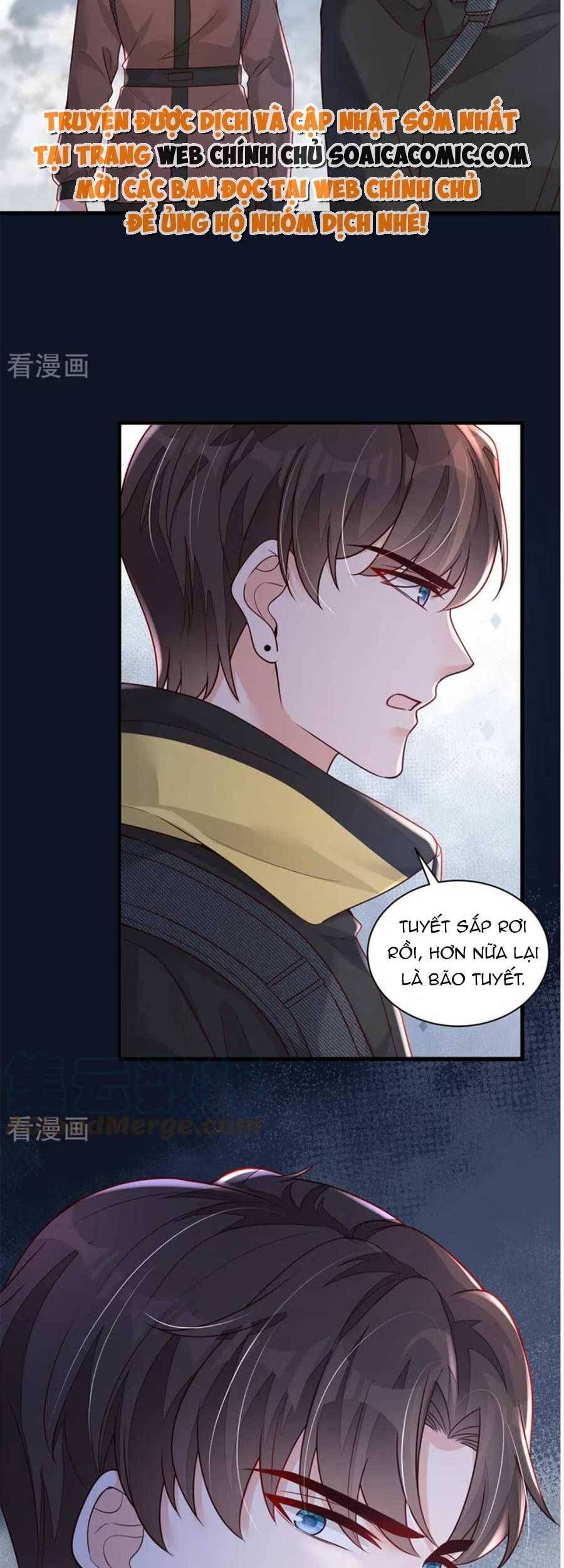 Lời Thì Thầm Của Ác Ma Chapter 74 - Trang 2