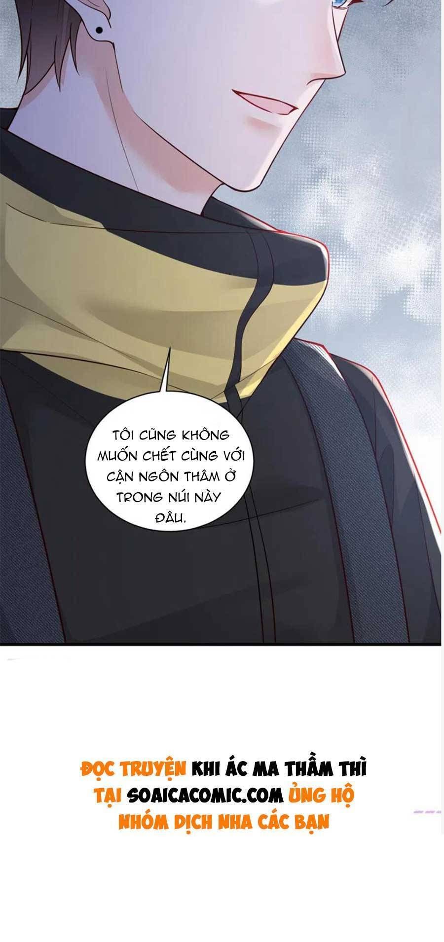 Lời Thì Thầm Của Ác Ma Chapter 74 - Trang 2