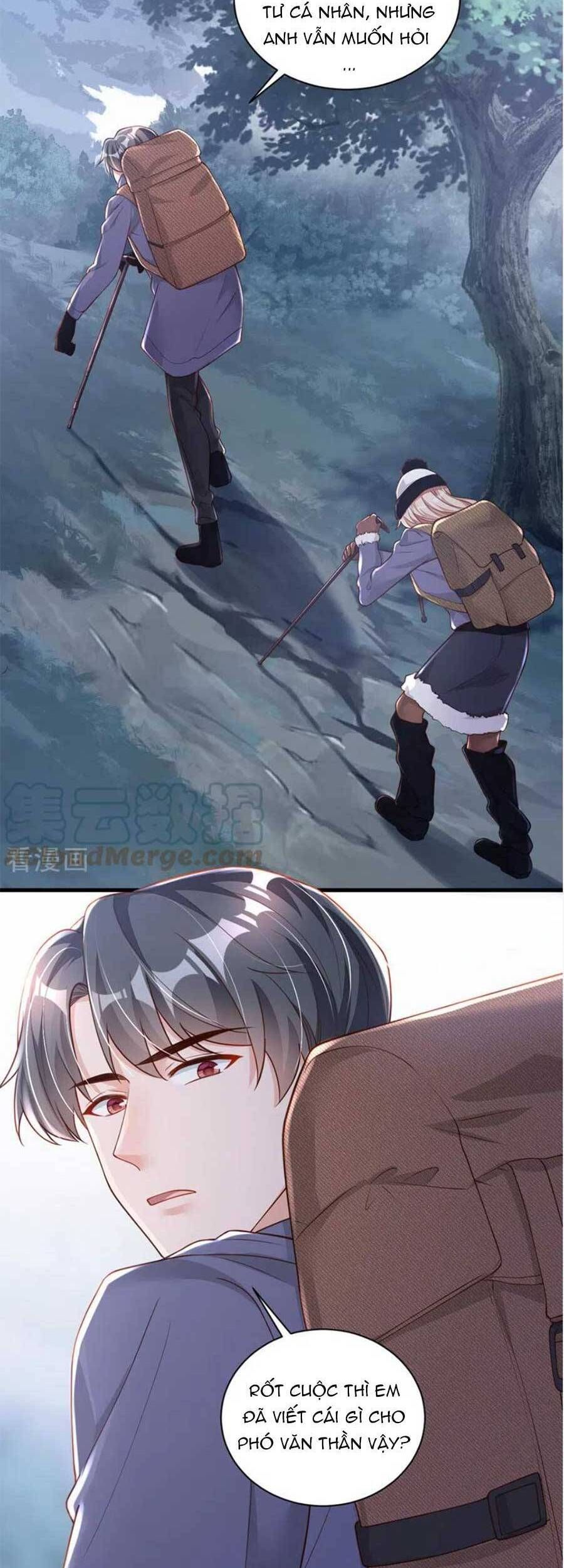 Lời Thì Thầm Của Ác Ma Chapter 74 - Trang 2